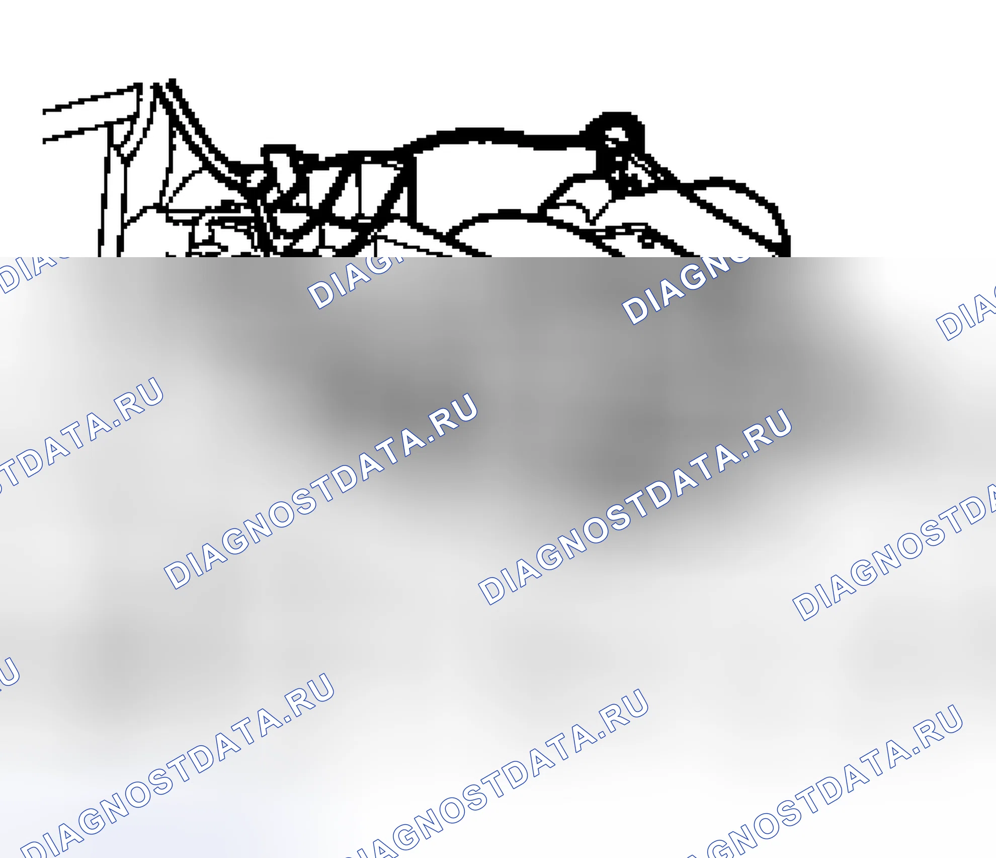 Рис. 19: Снять. Land Rover Range Rover L322