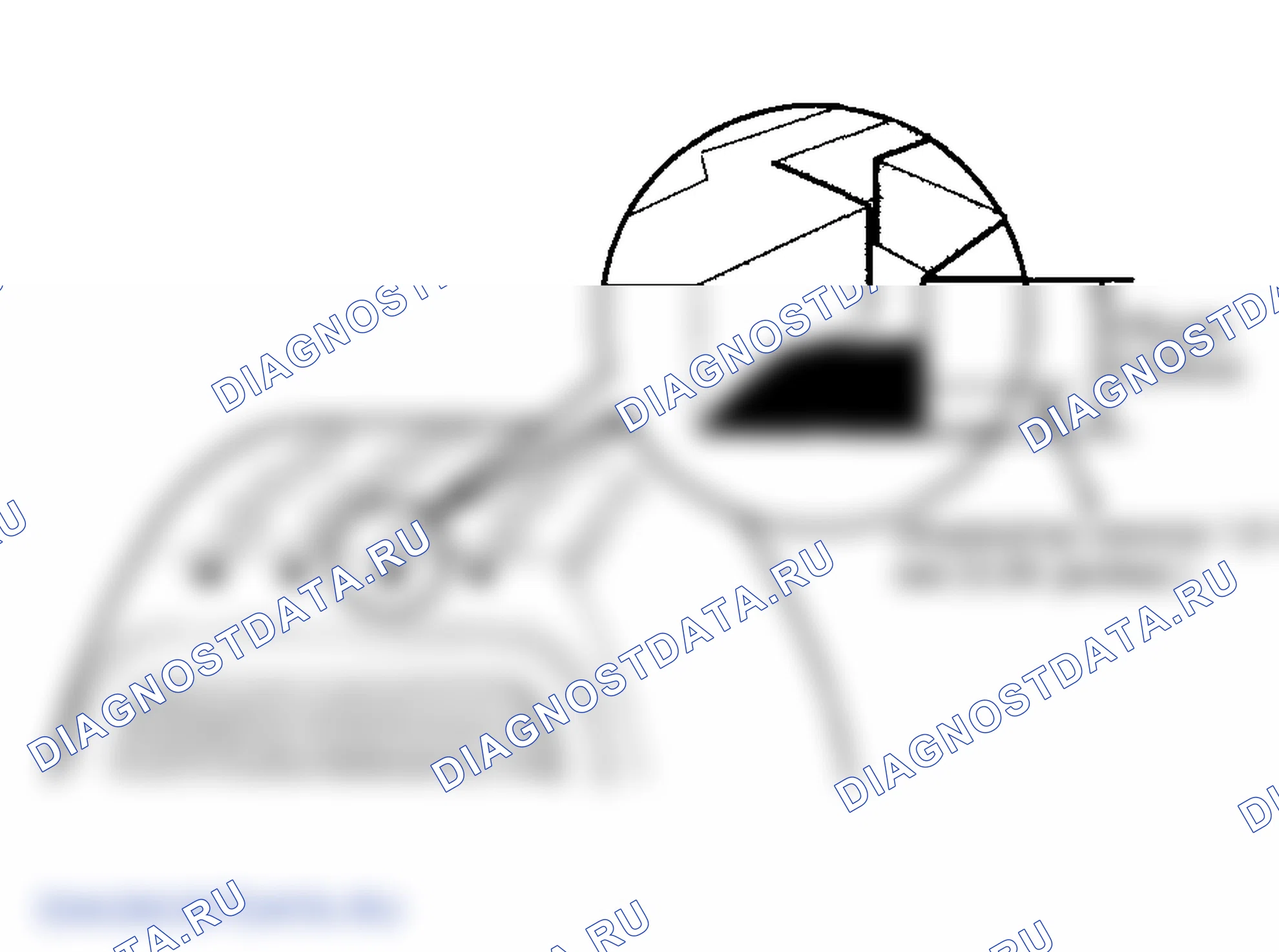Рис. 8: ИЗНОС ШИН. Hyundai Elantra III рестайлинг