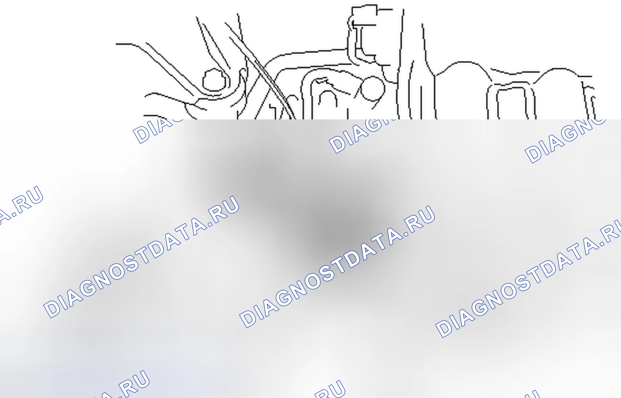 Рис. 531. Toyota Avalon XX40