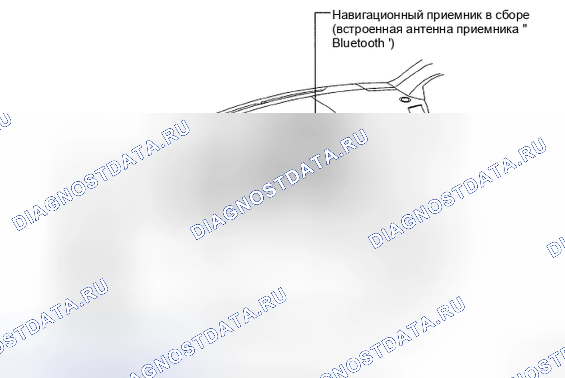 Рис. 386. Toyota Highlander II