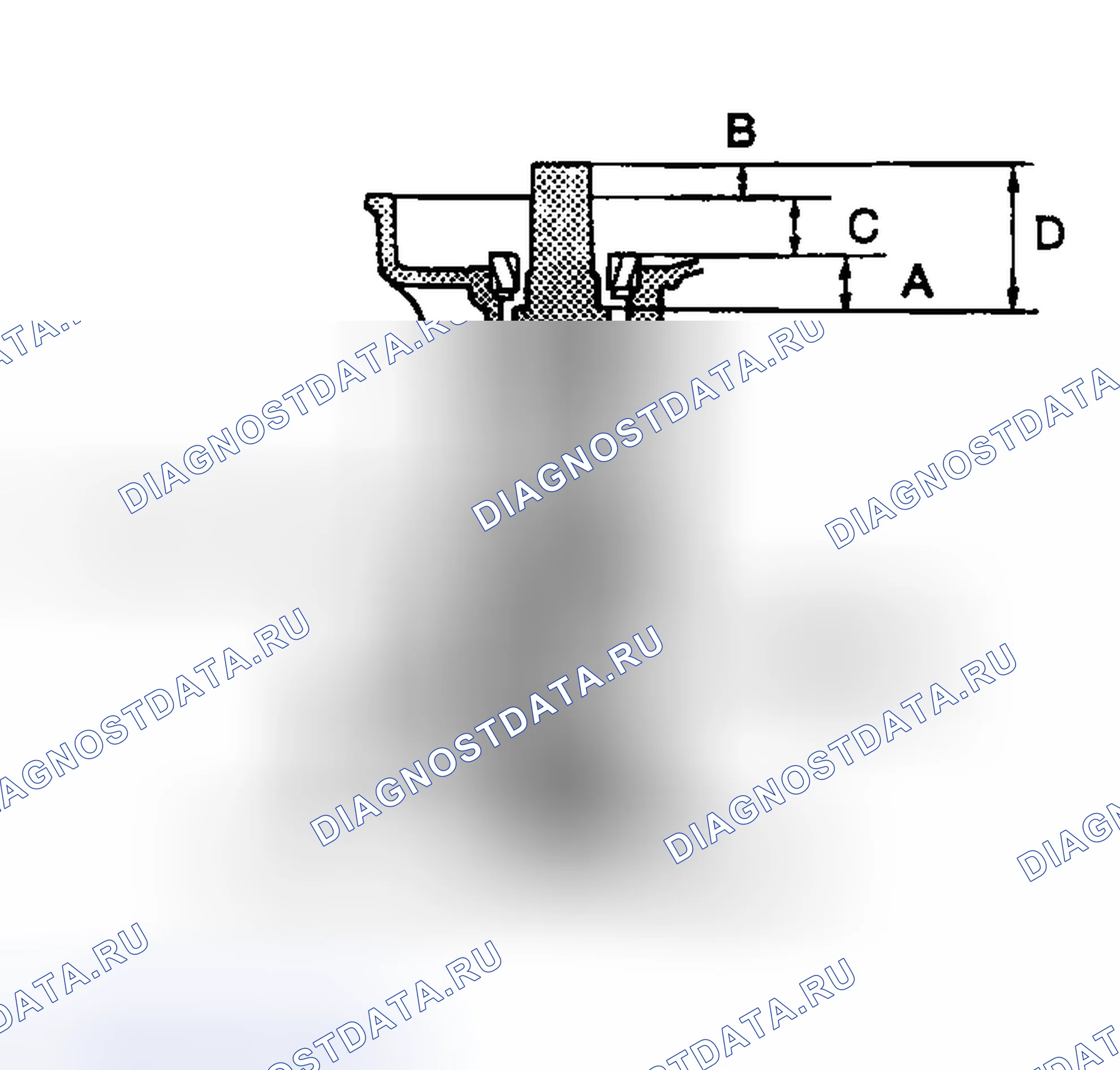 Рис. 1771. Nissan Sentra B15