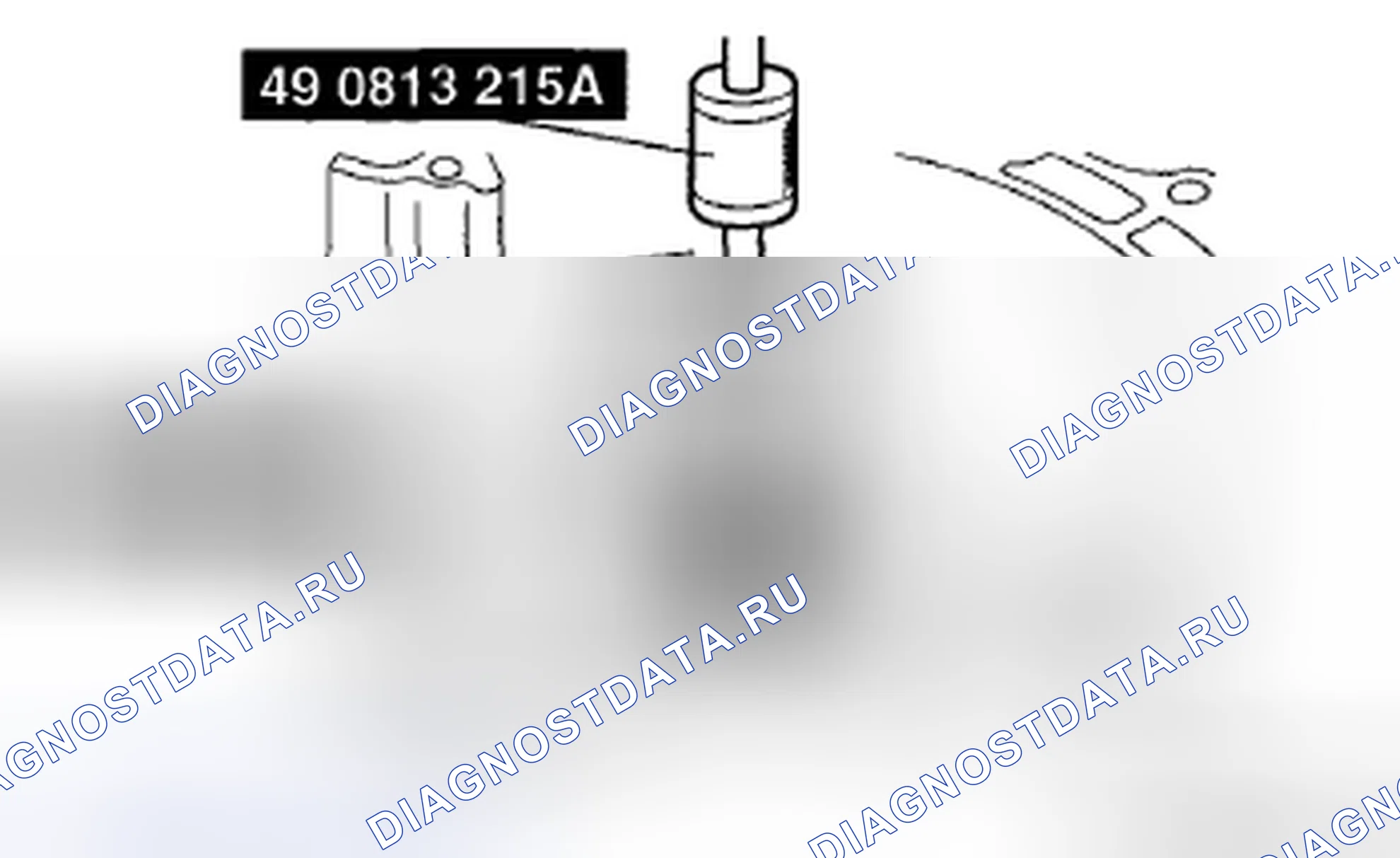Рис. 452: ЗАМЕНА МАСЛЯНОГО УПЛОТНЕНИЯ (МАСЛОНАСОСА) [SJ6A-EL]. Mazda MX-5 NC рестайлинг