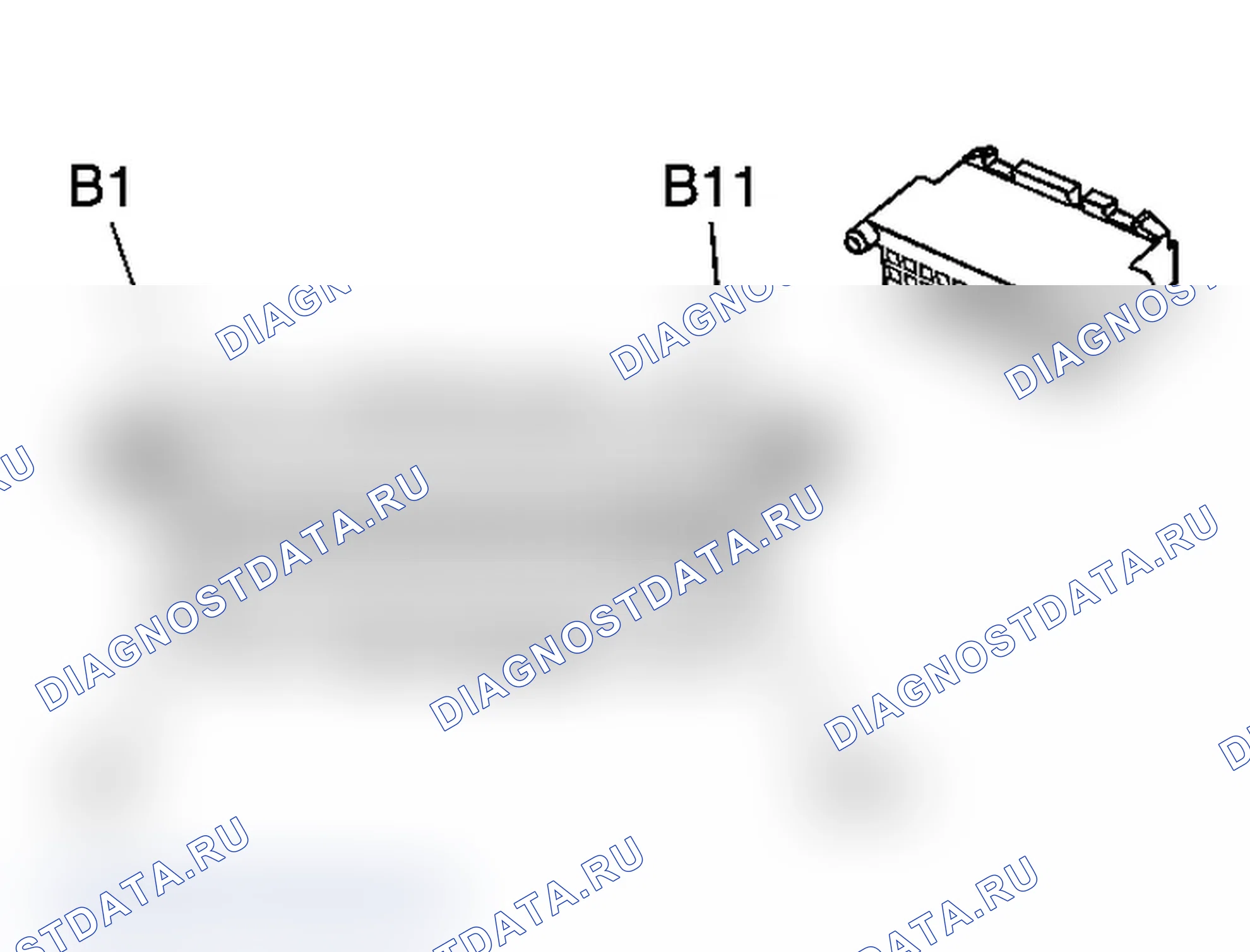 Рис. 26: Панель приборов (IPC). Chevrolet RV Cutaway G3500 