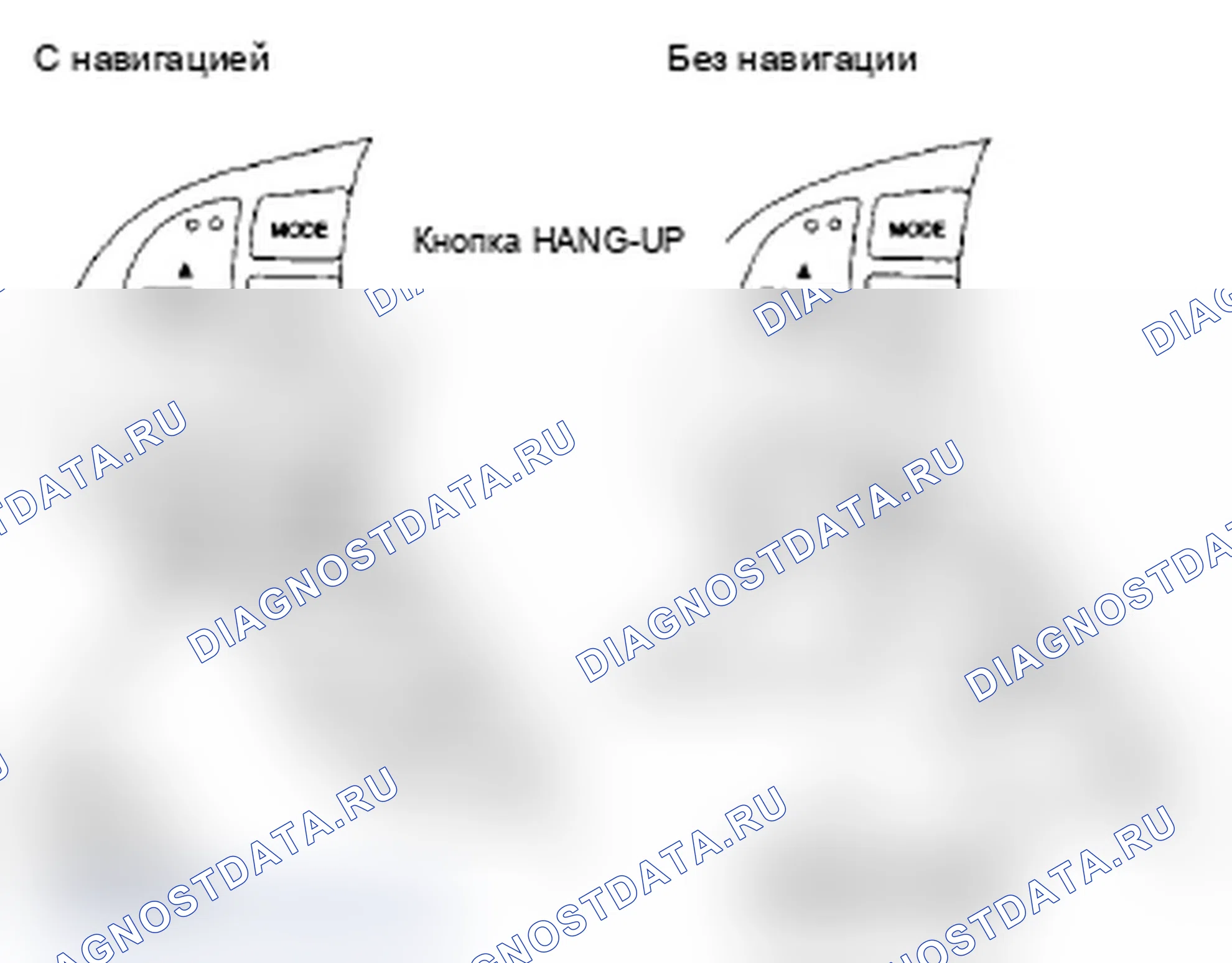Рис. 540. Acura TL IV рестайлинг