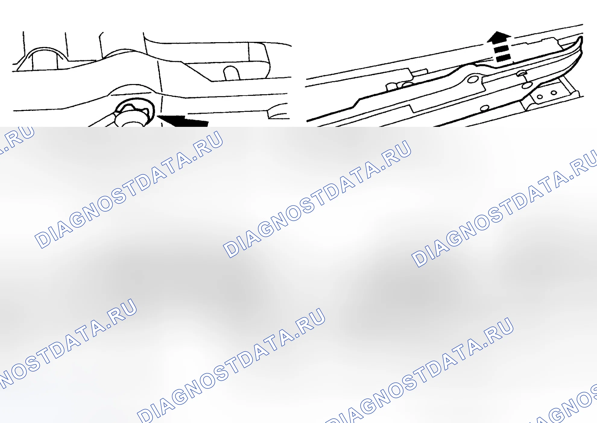 Рис. 4. Ford Taurus IV