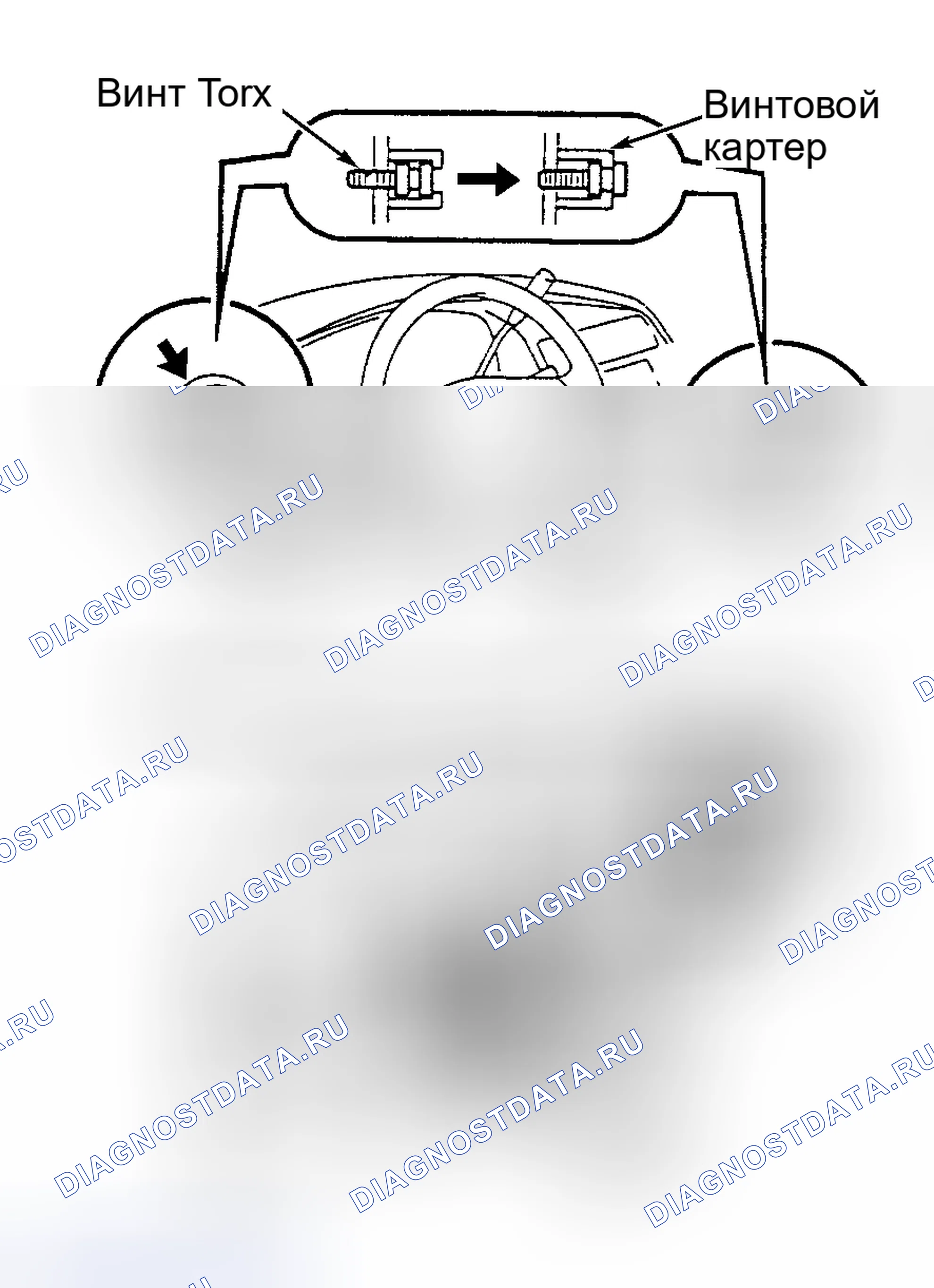 Рис. 6. Toyota Sienna I
