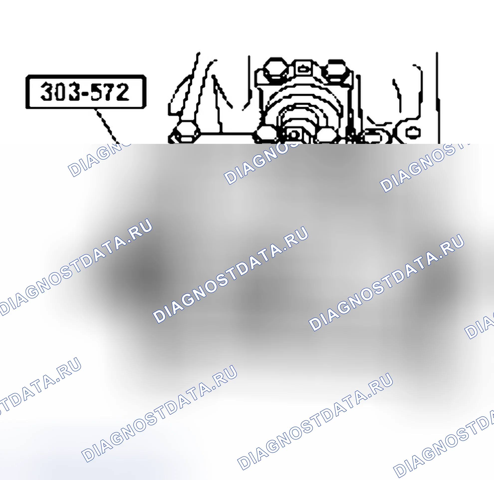 Рис. 1290. Ford Pickup F150 