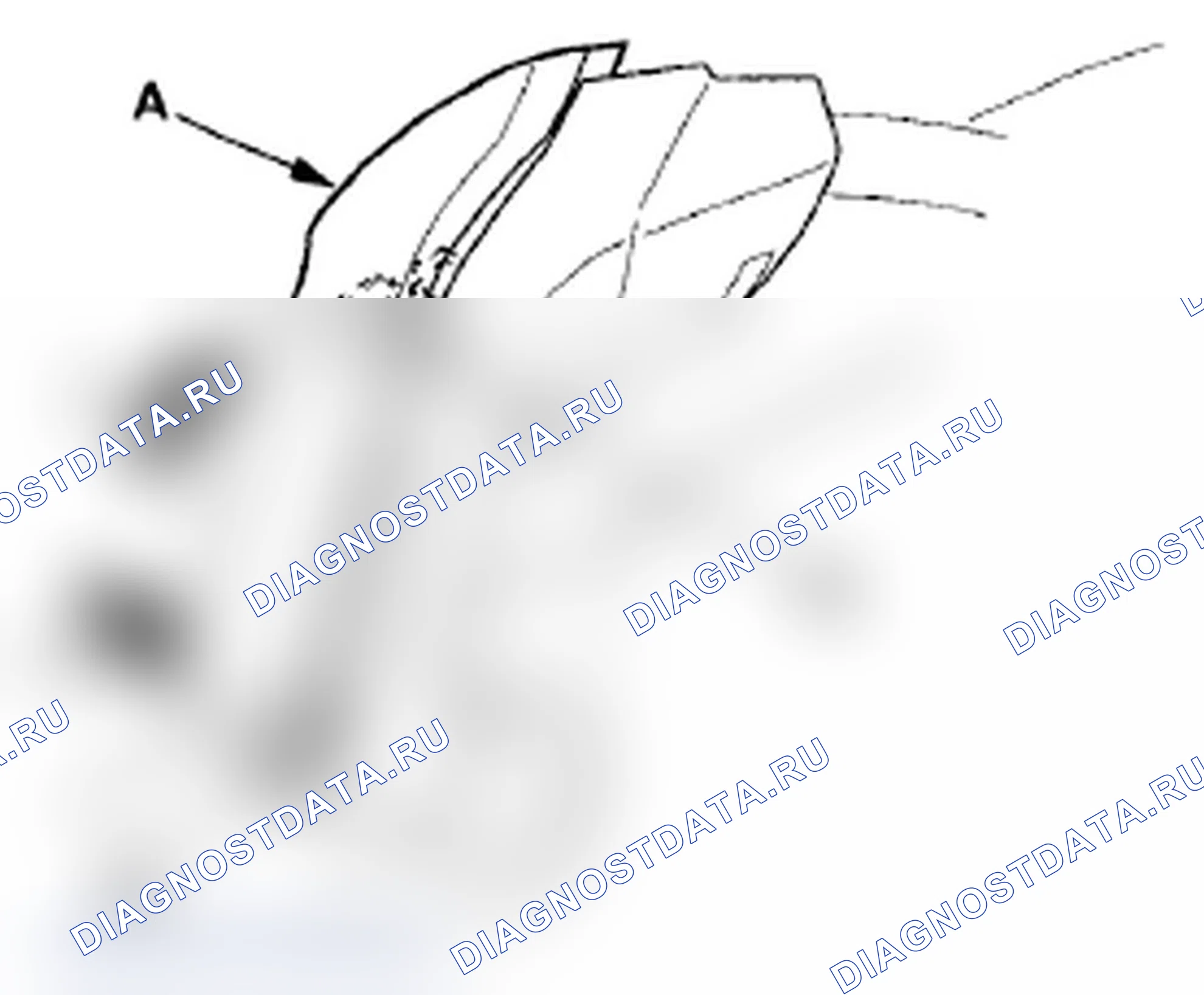 Рис. 11. Acura RL II рестайлинг