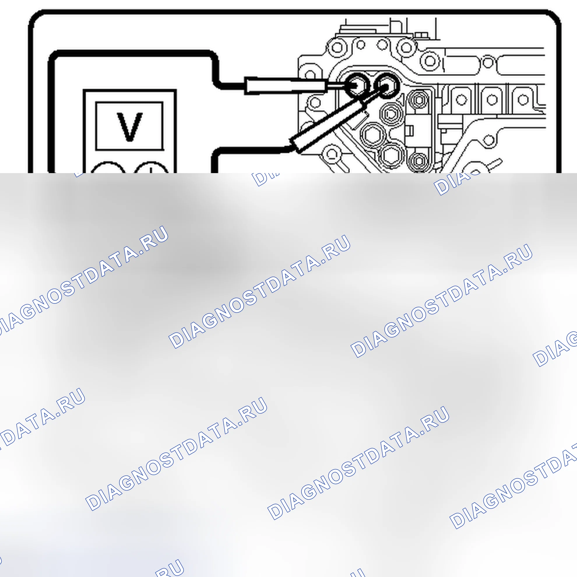 Рис. 97. Toyota Highlander II рестайлинг