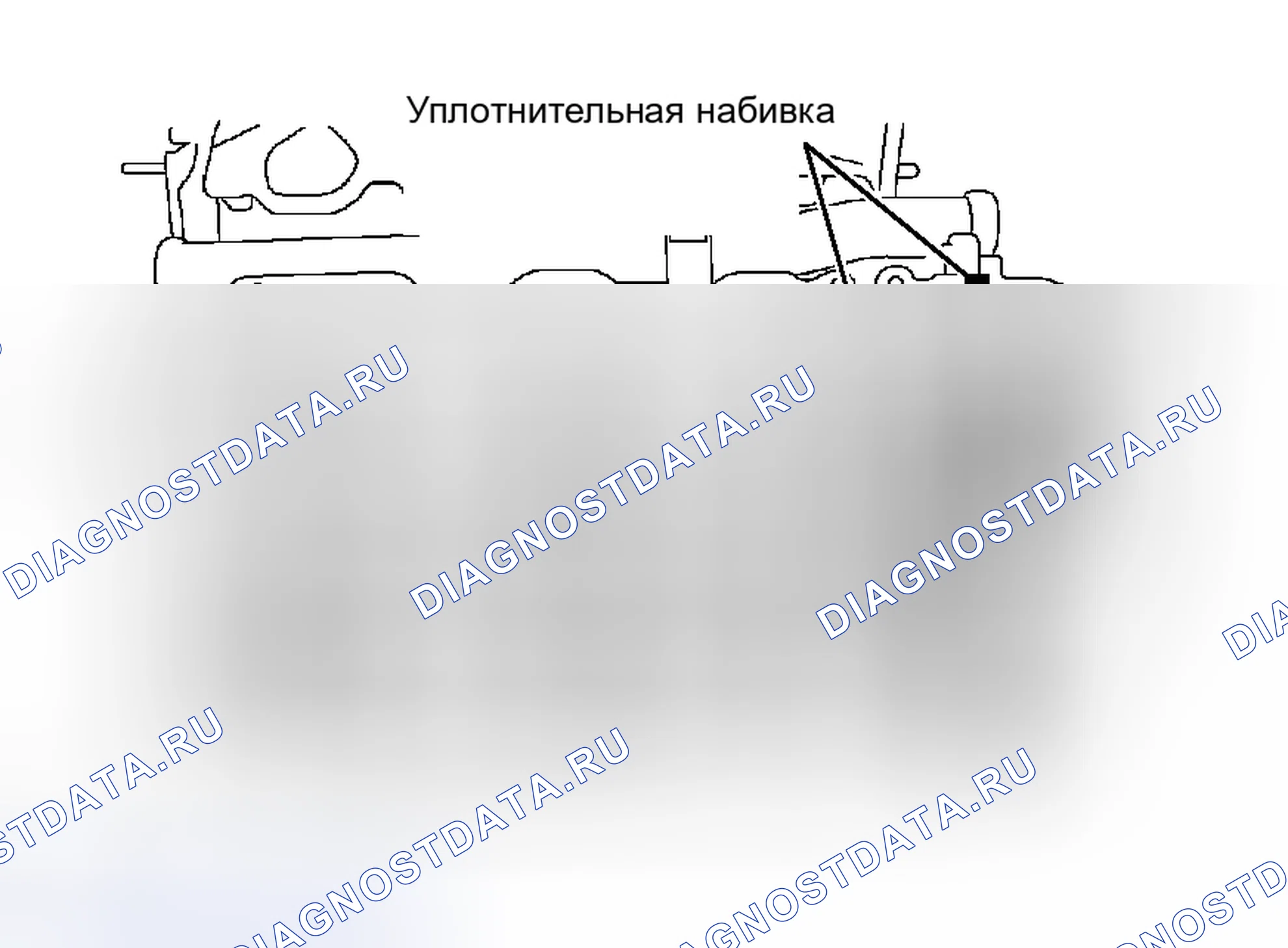 Рис. 1140. Toyota Tacoma II
