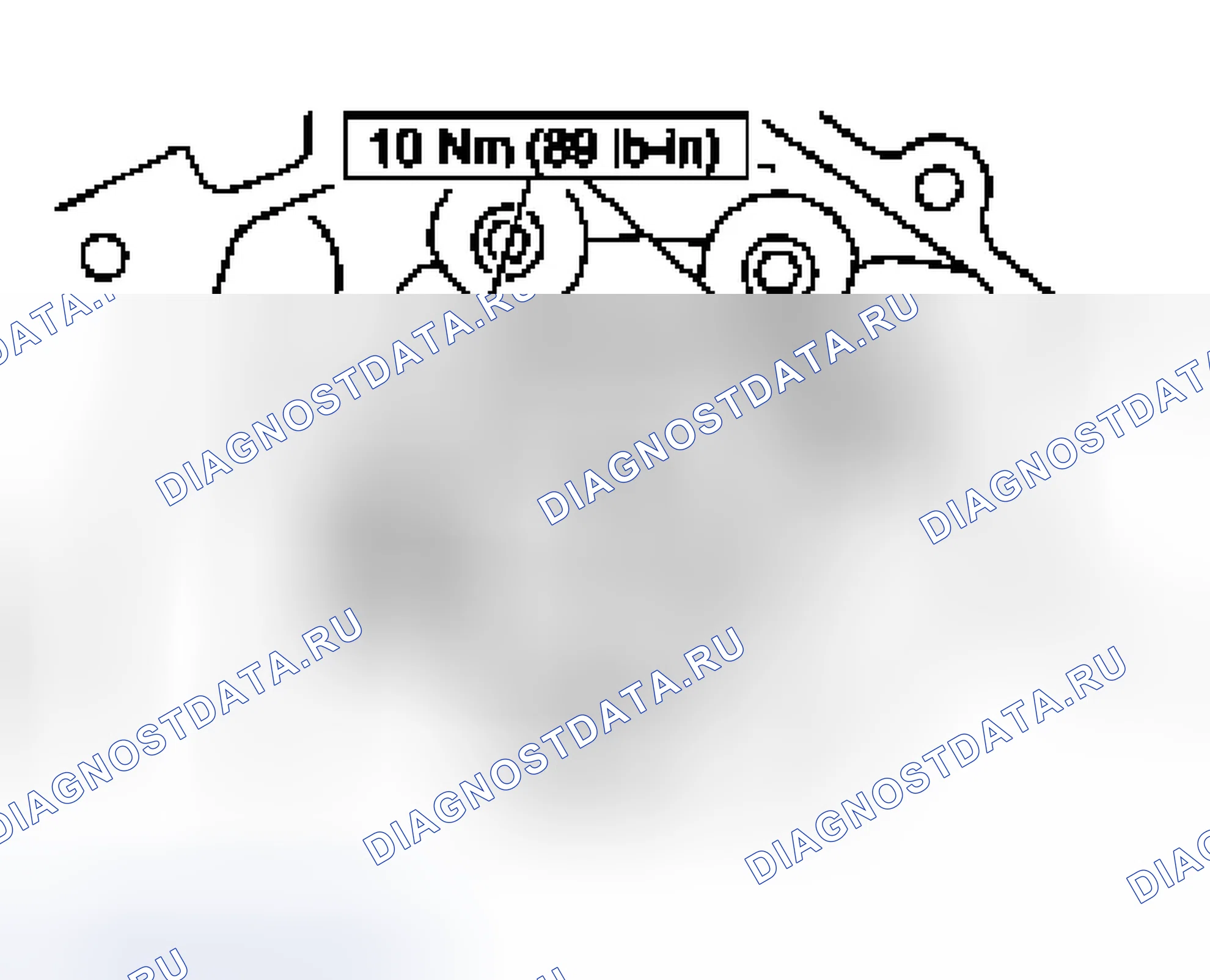 Рис. 612. Ford Ranger I