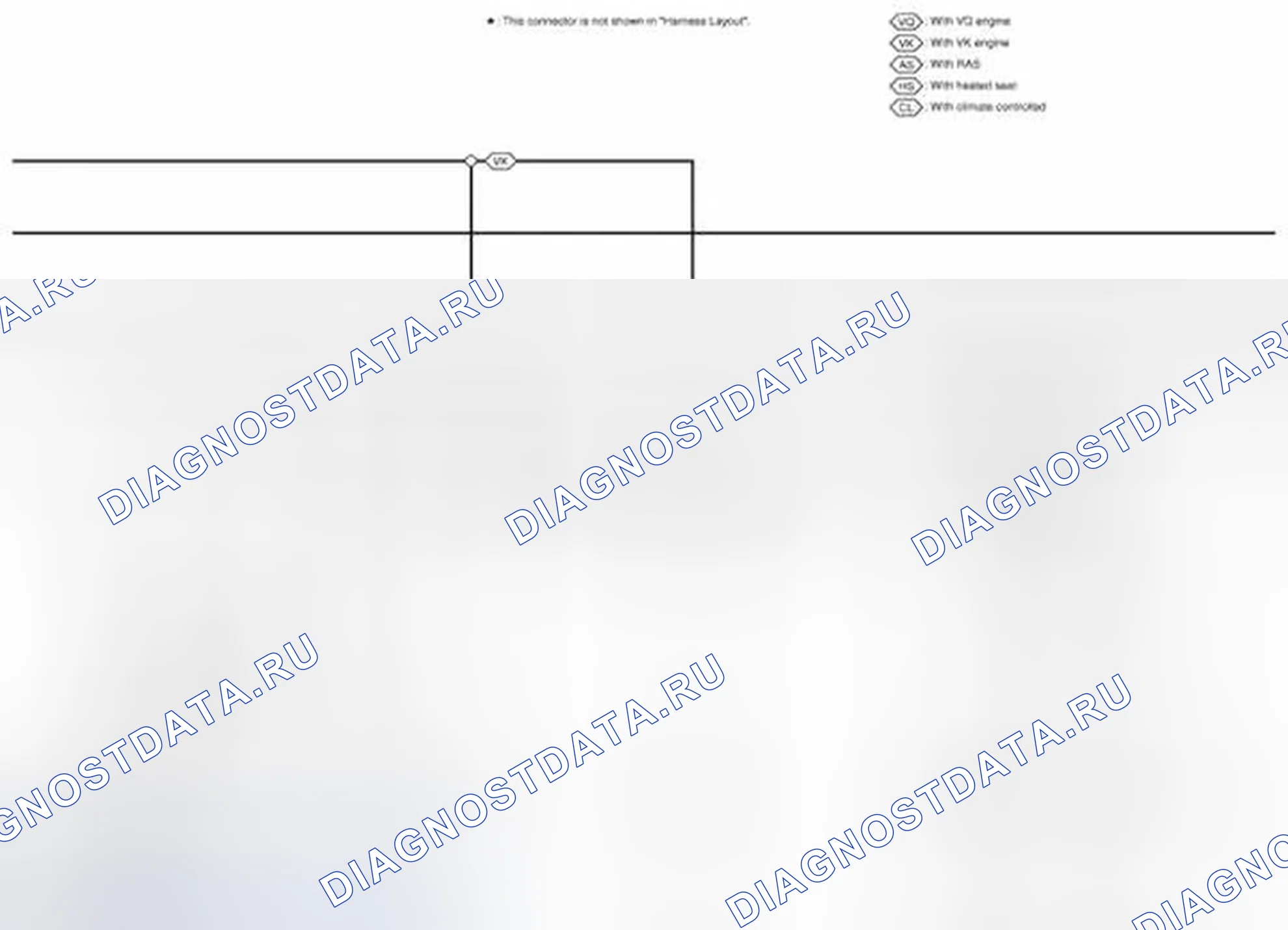 Рис. 4. Infiniti FX35 II рестайлинг