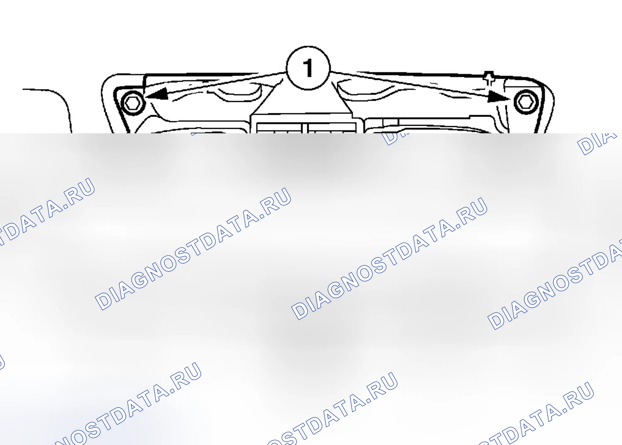 Рис. 101. Ford Cab & Chassis F350 Super Duty 