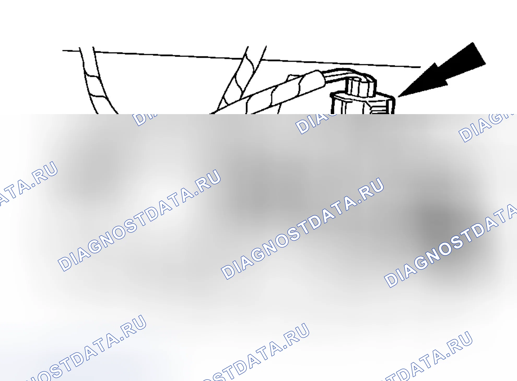 Рис. 1434. Ford Focus I рестайлинг