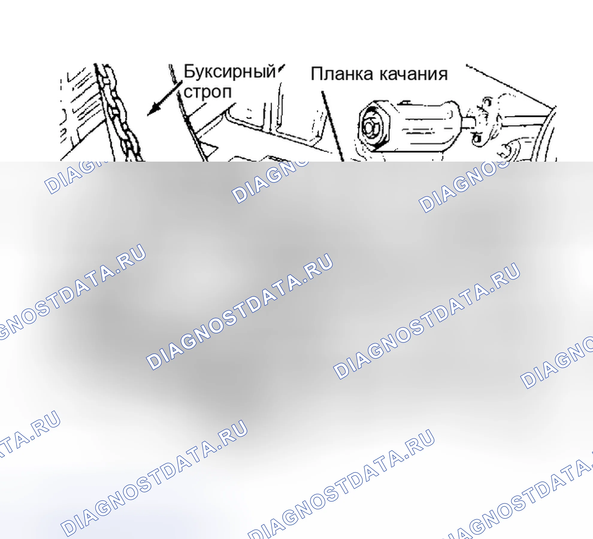 Рис. 3. Dodge Pickup R3500 AD pre