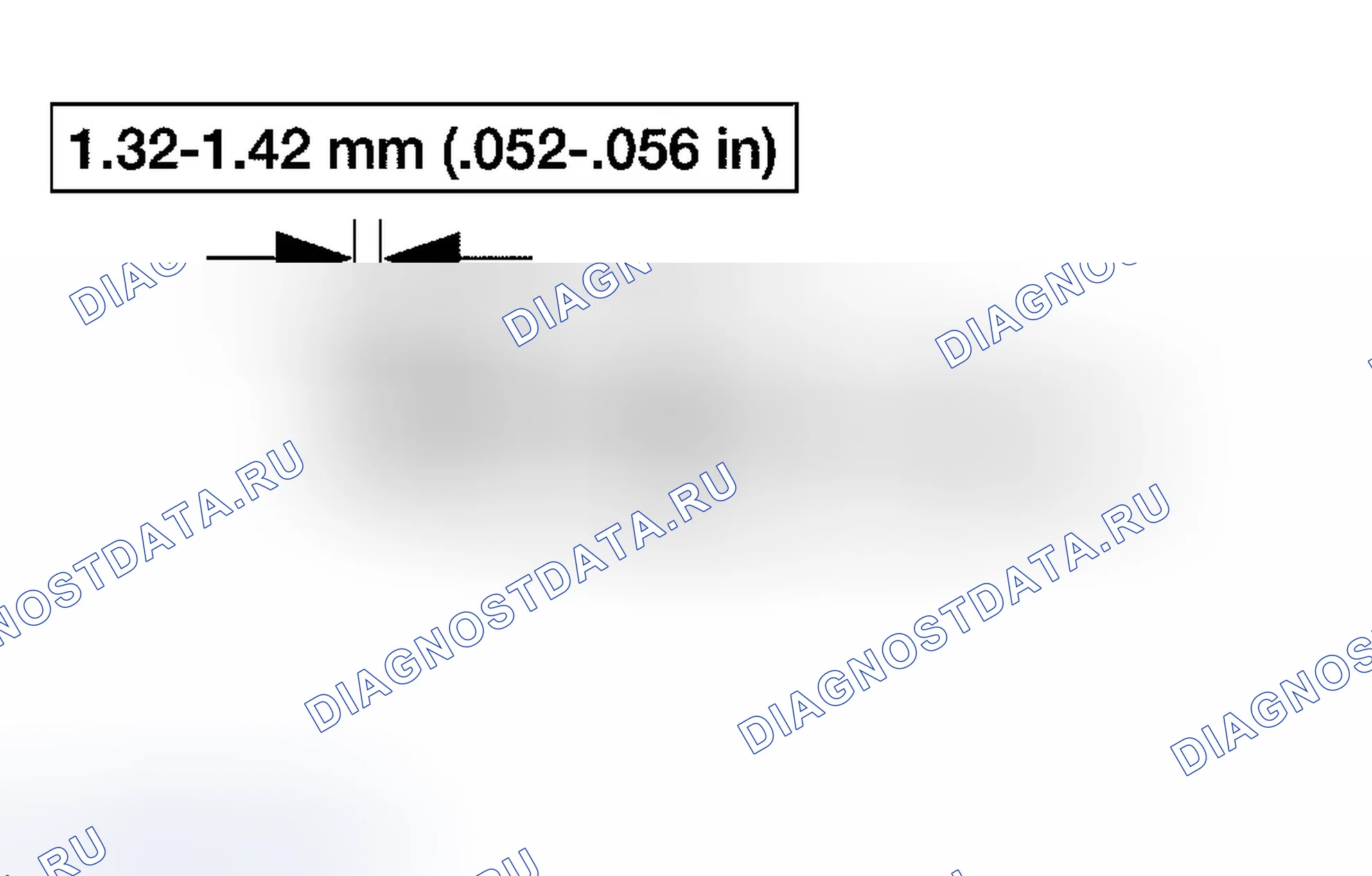 Рис. 30: Демонтаж и монтаж. Ford Pickup F350 Super Duty 