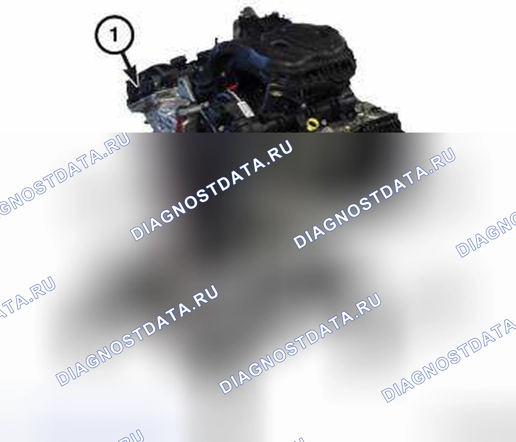 Рис. 511. Jeep Cherokee V рестайлинг