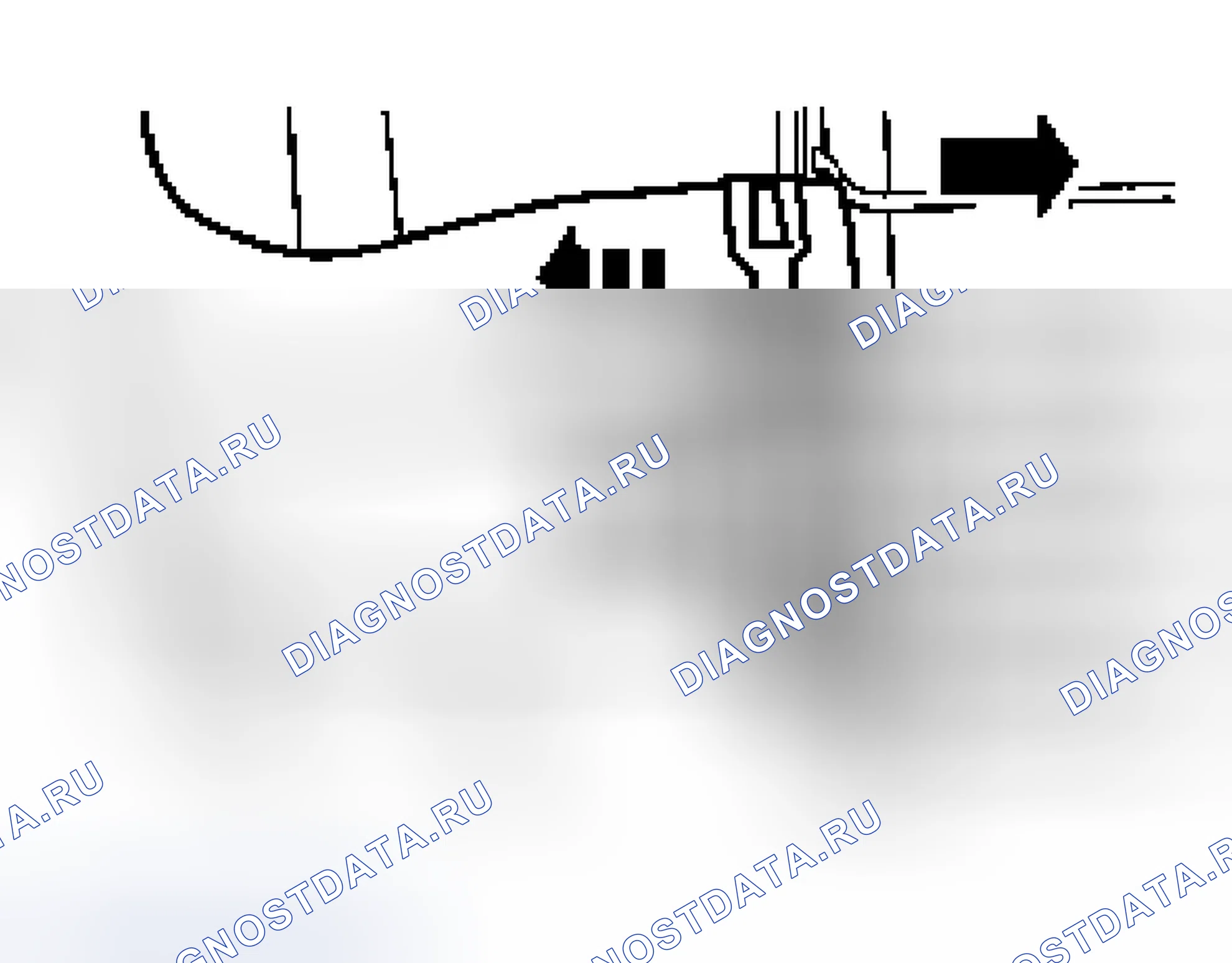 Рис. 45: Демонтаж и монтаж. Ford Pickup F150 