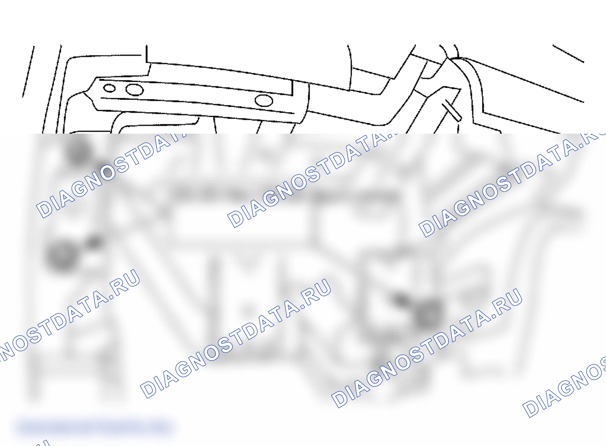 Рис. 16. Ford Cutaway E350 