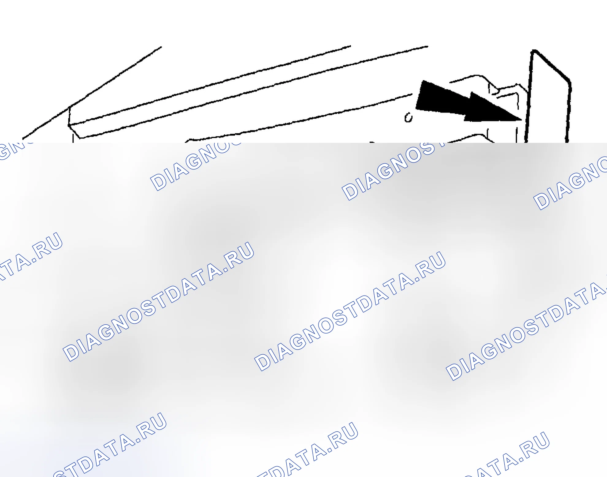 Рис. 94: Демонтаж и монтаж. Mazda Flair II