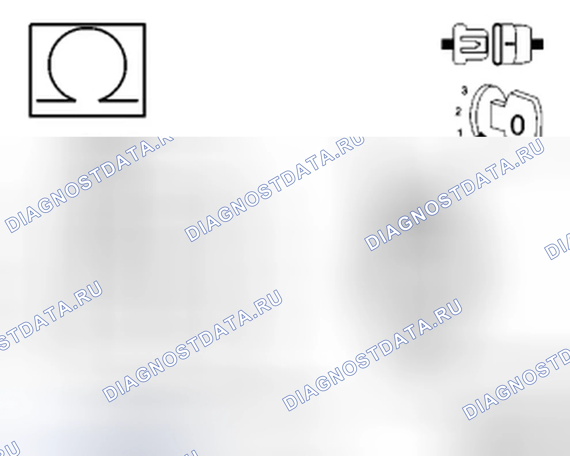 Рис. 18. Dodge Magnum I рестайлинг