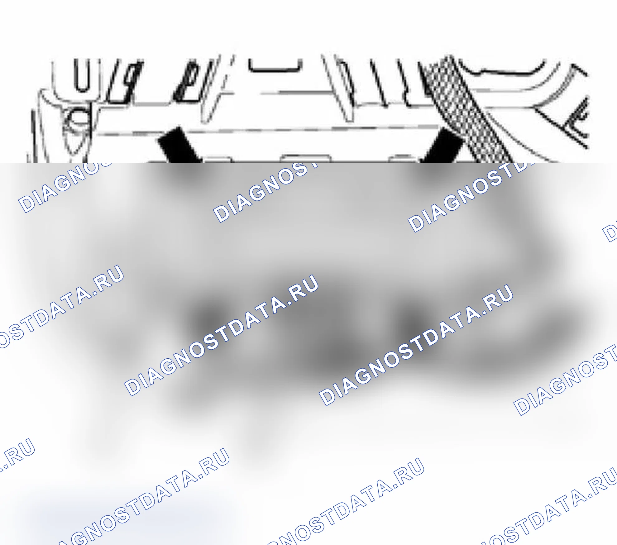 Рис. 1. Audi A4 B6