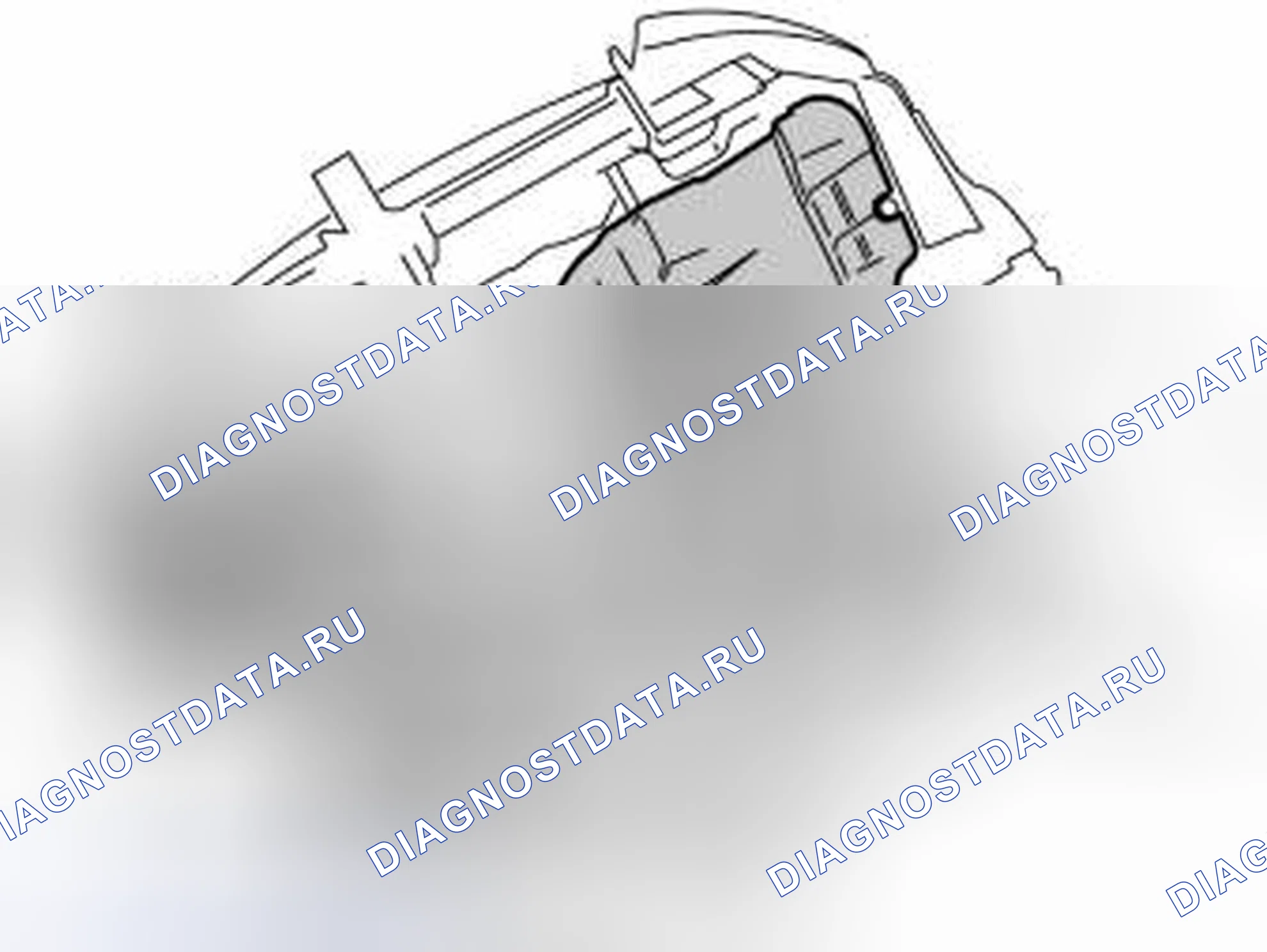Рис. 156. Volvo V70 III