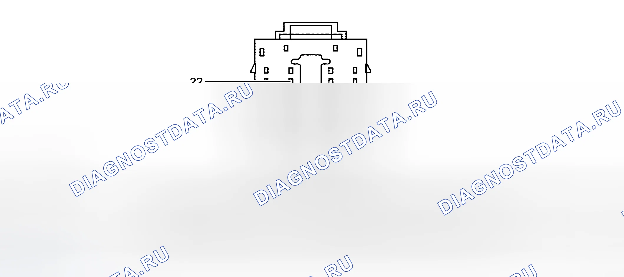 Рис. 33. Ford Five Hundred I