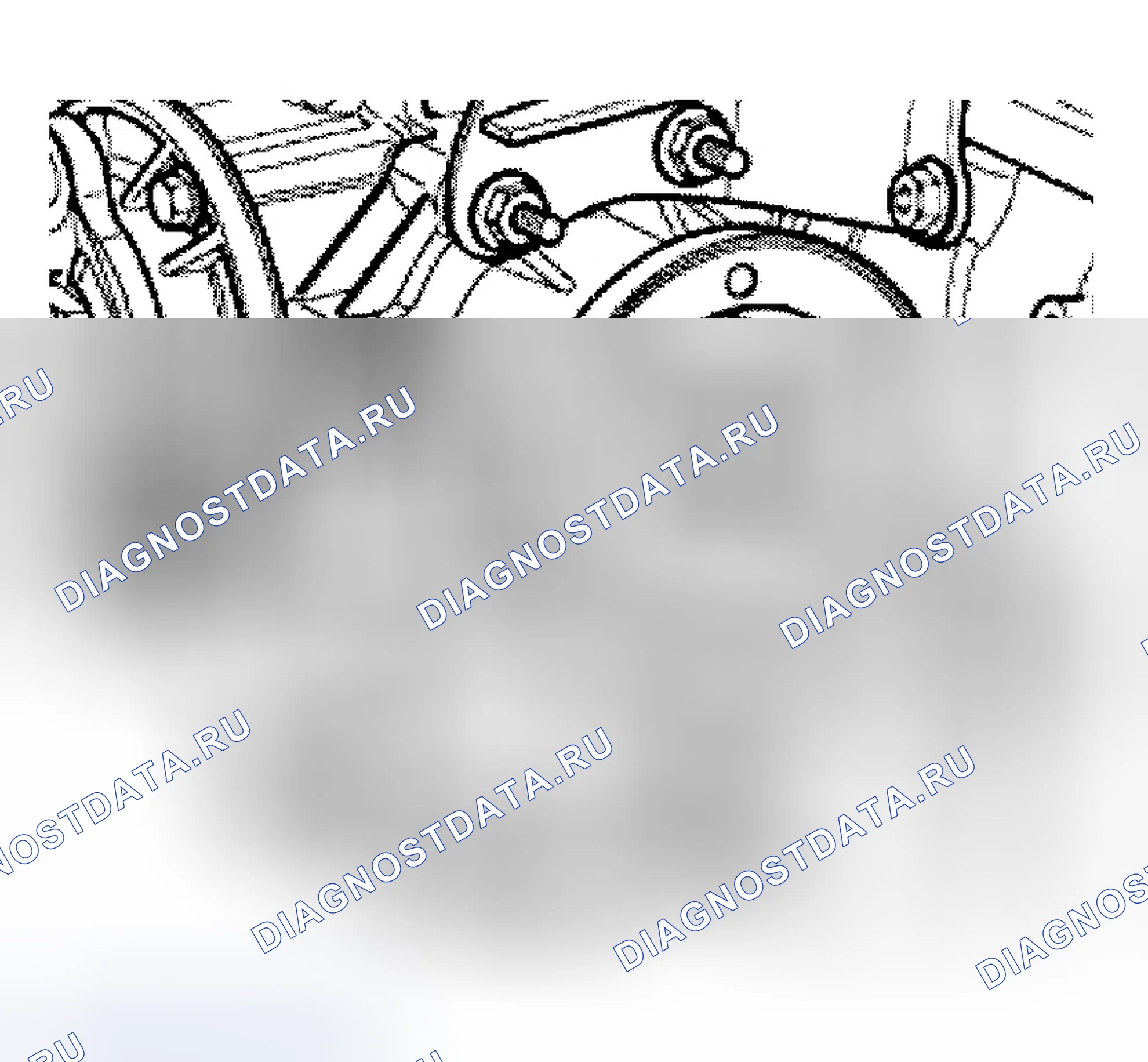 Рис. 105. Audi TT 8N рестайлинг