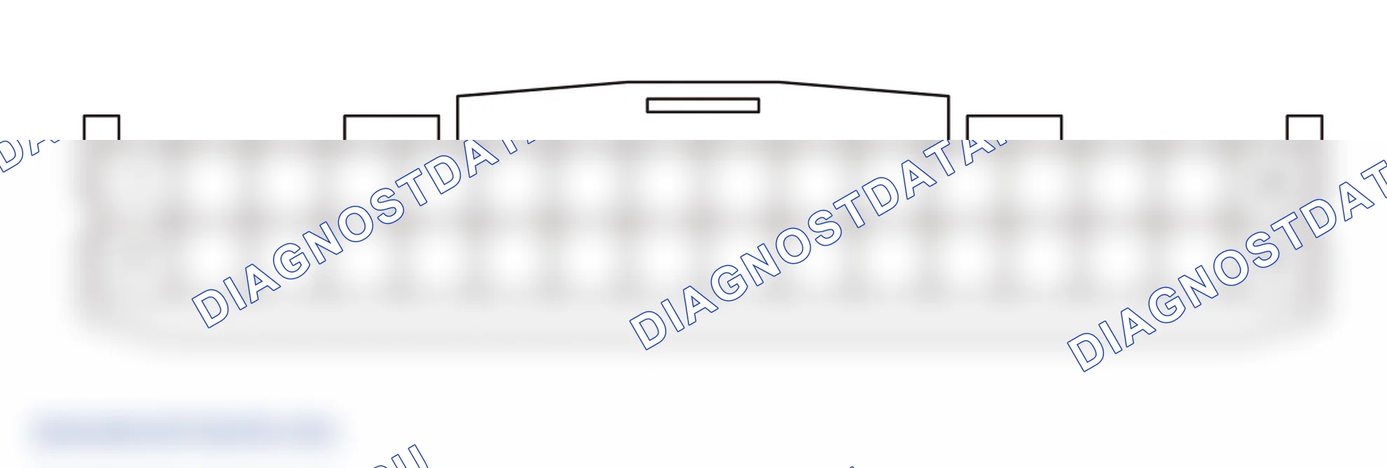 Распиновка разъёма E16a-X05 — внешний вид и назначение контактов. Tank 300 I