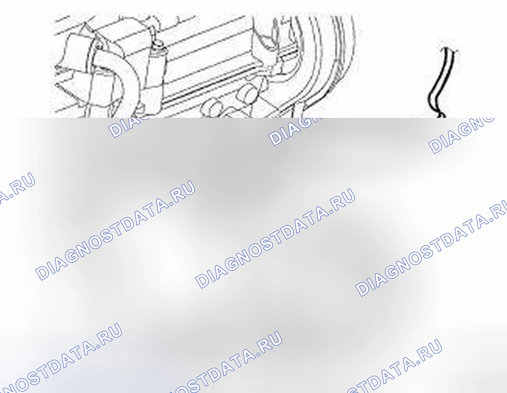 Рис. 9. Dodge Caliber I рестайлинг