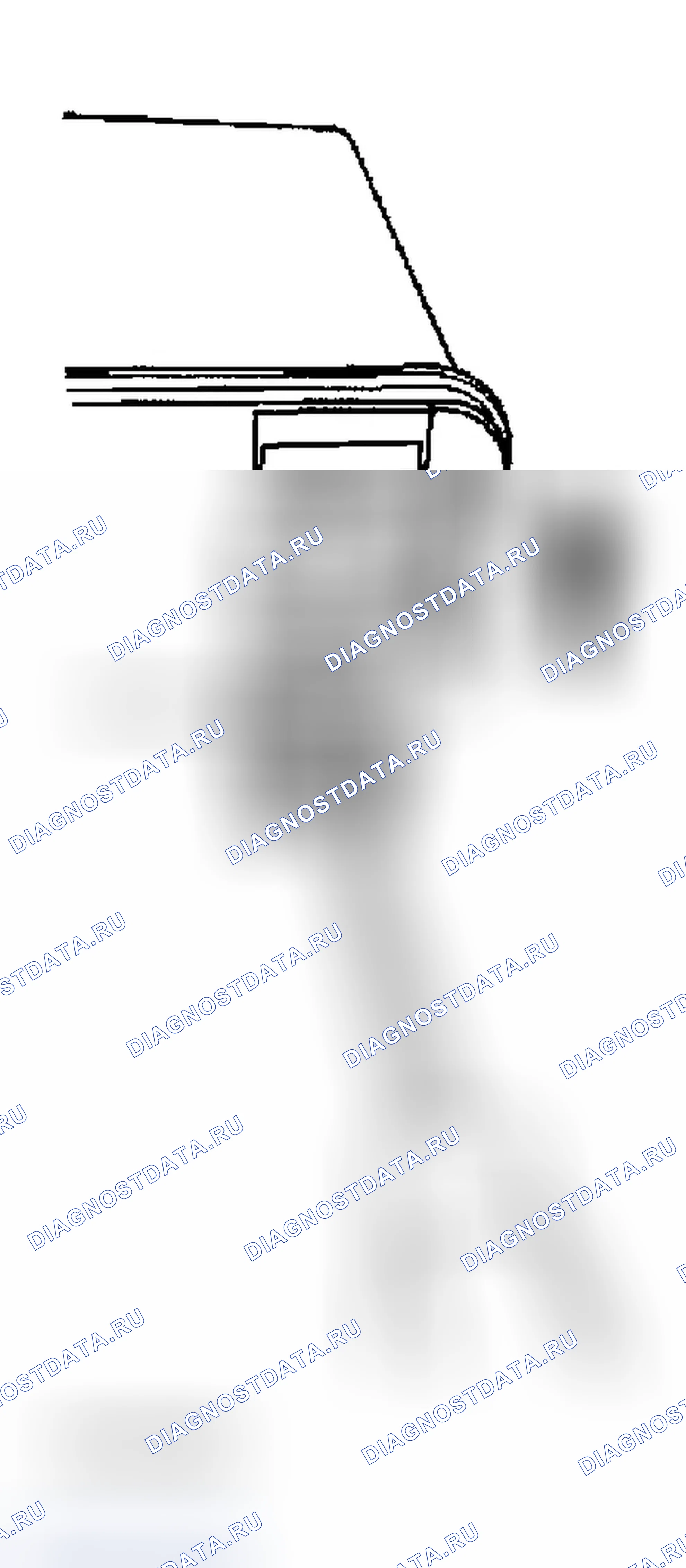 Рис. 104. Chevrolet TrailBlazer I