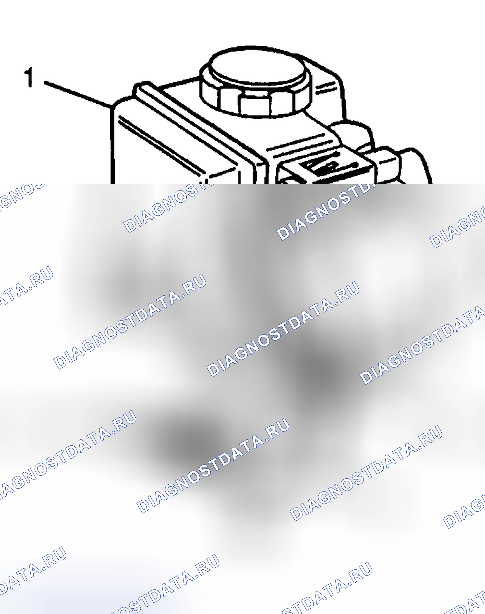 Рис. 28: Процедура установки. Kia Ceed CD