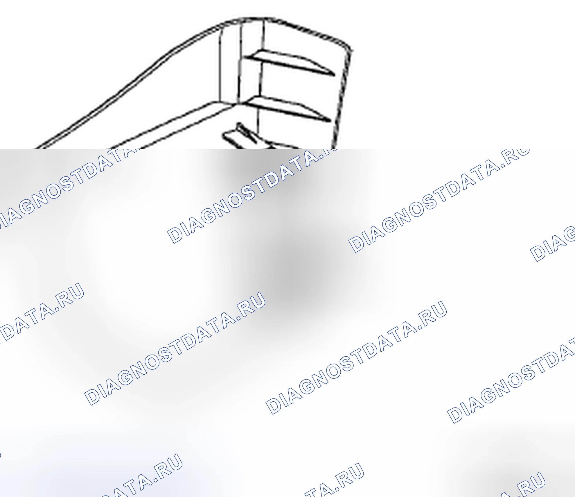 Рис. 109. Kia Spectra I рестайлинг 2