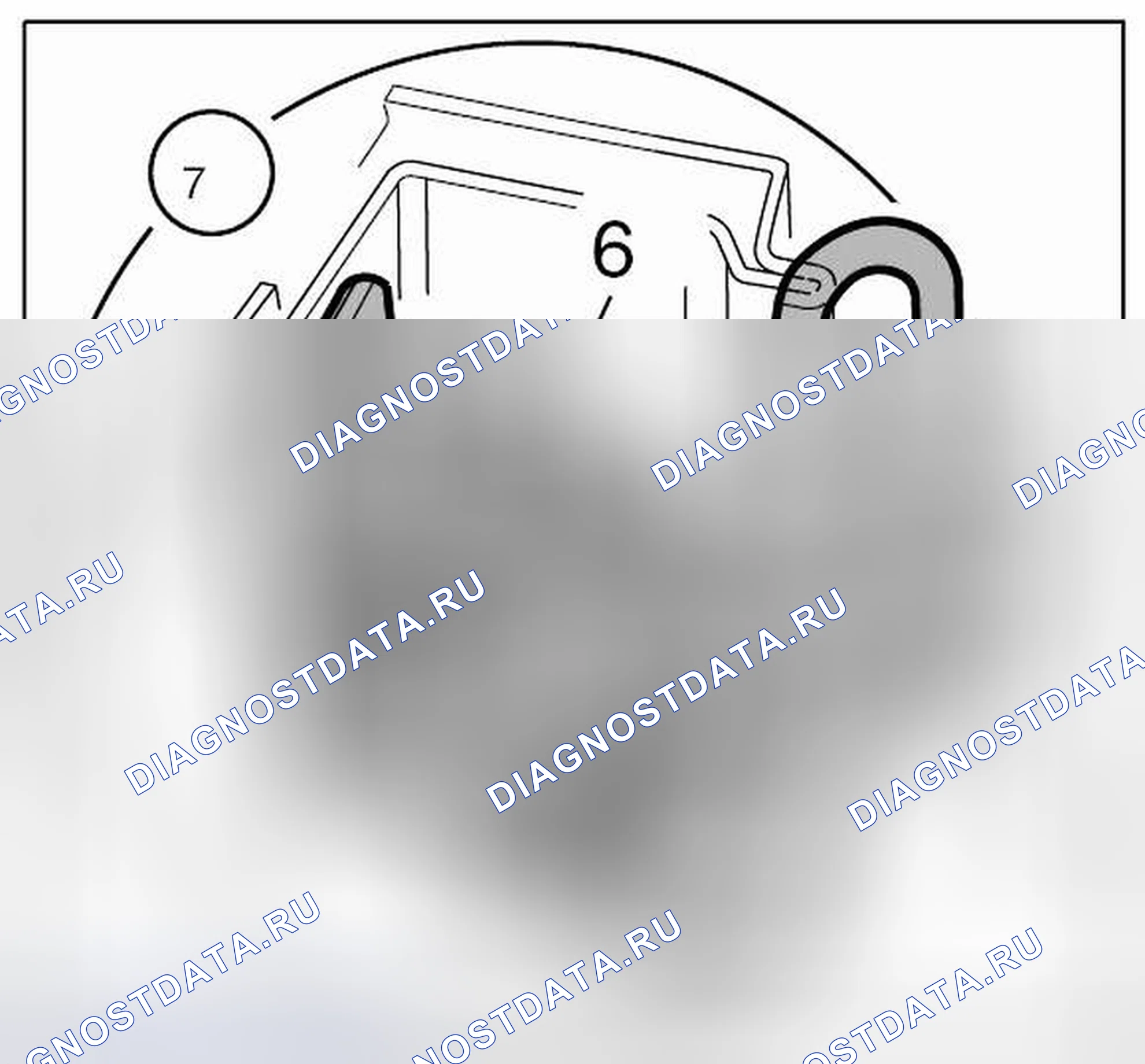 Рис. 301. Porsche Cayenne GTS 957 рестайлинг