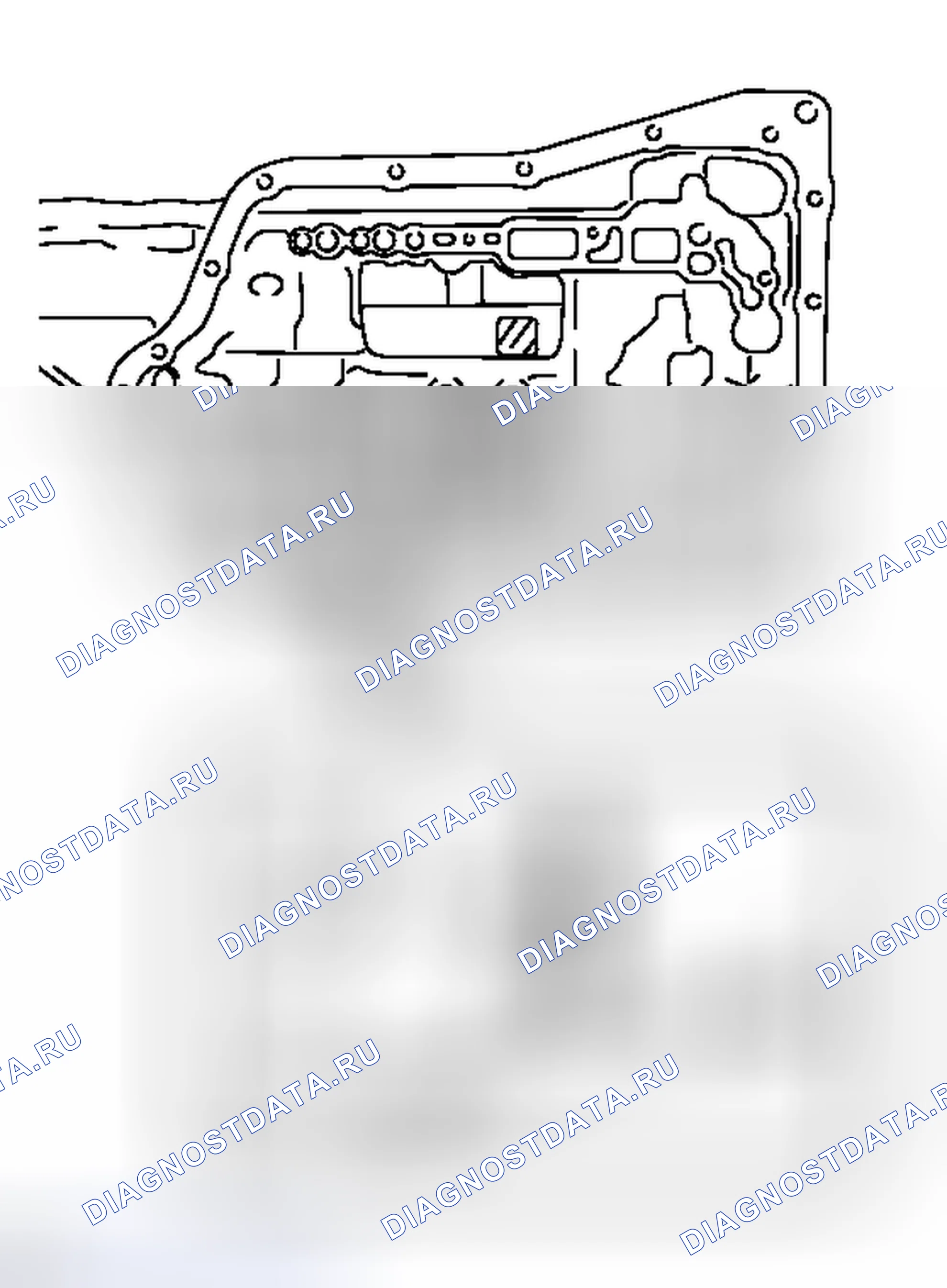 Рис. 1479. Toyota Venza I
