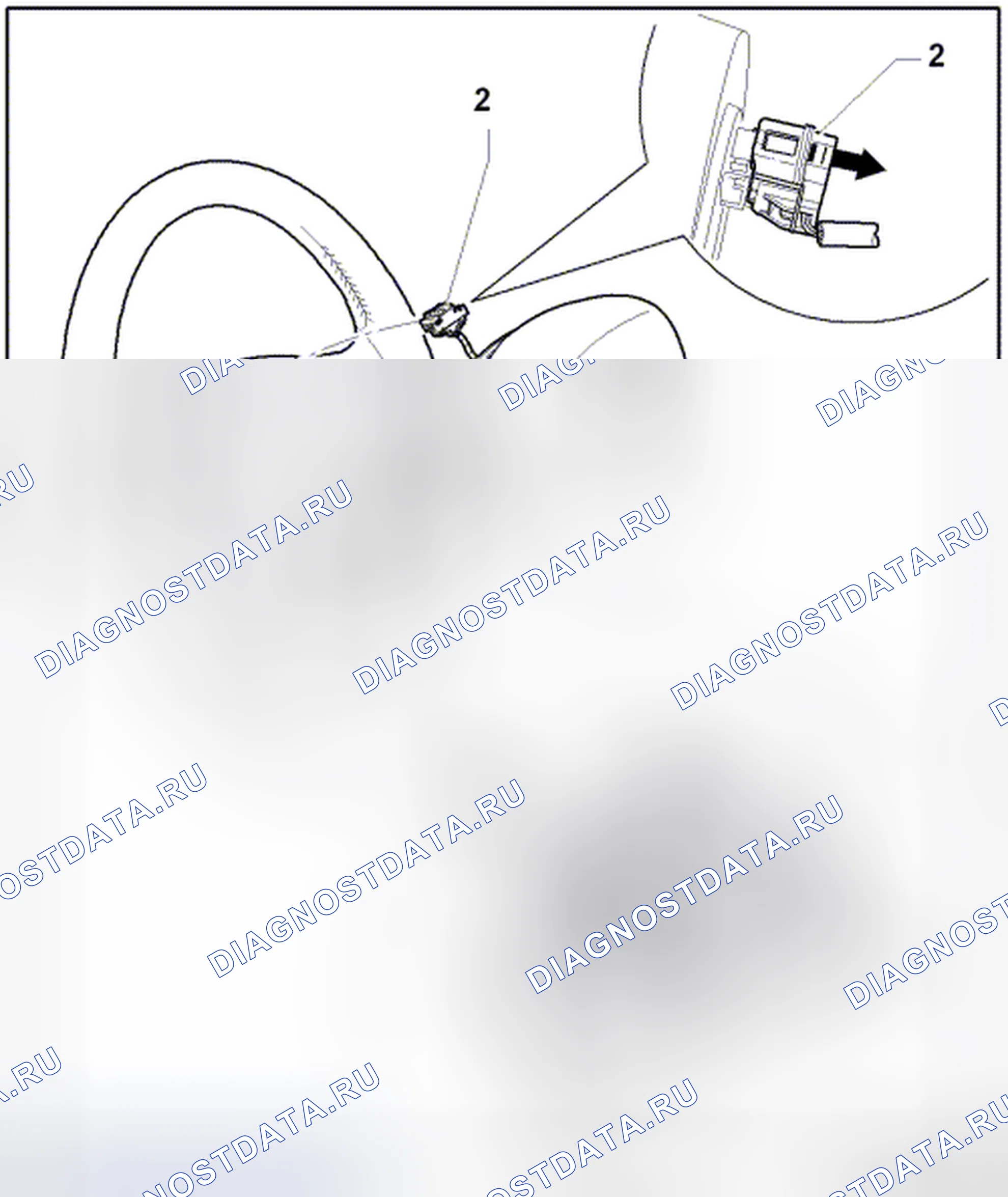 Рис. 41. Volkswagen Jetta V