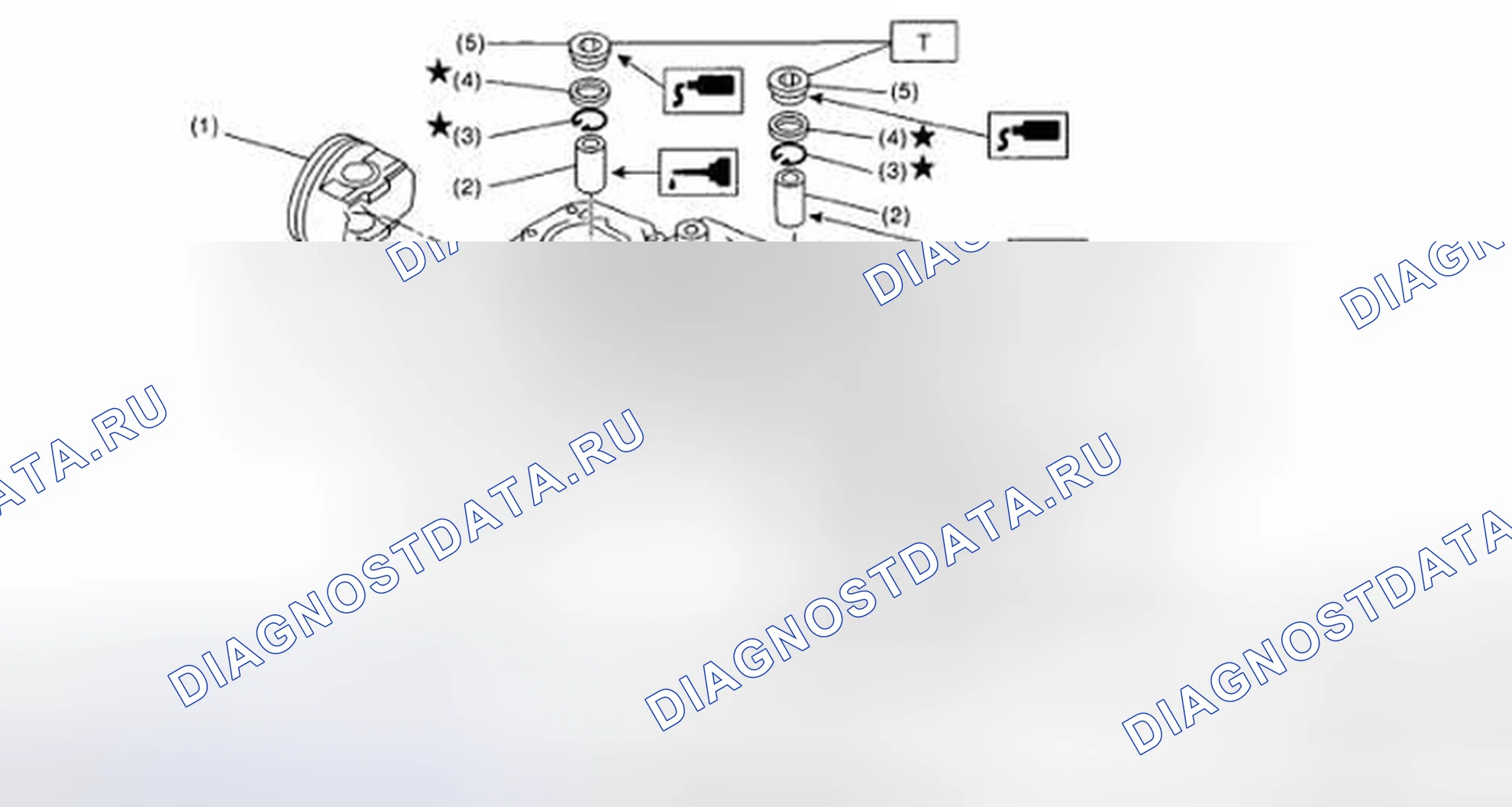 Рис. 146. Subaru Impreza GD/GC/GG рестайлинг 2