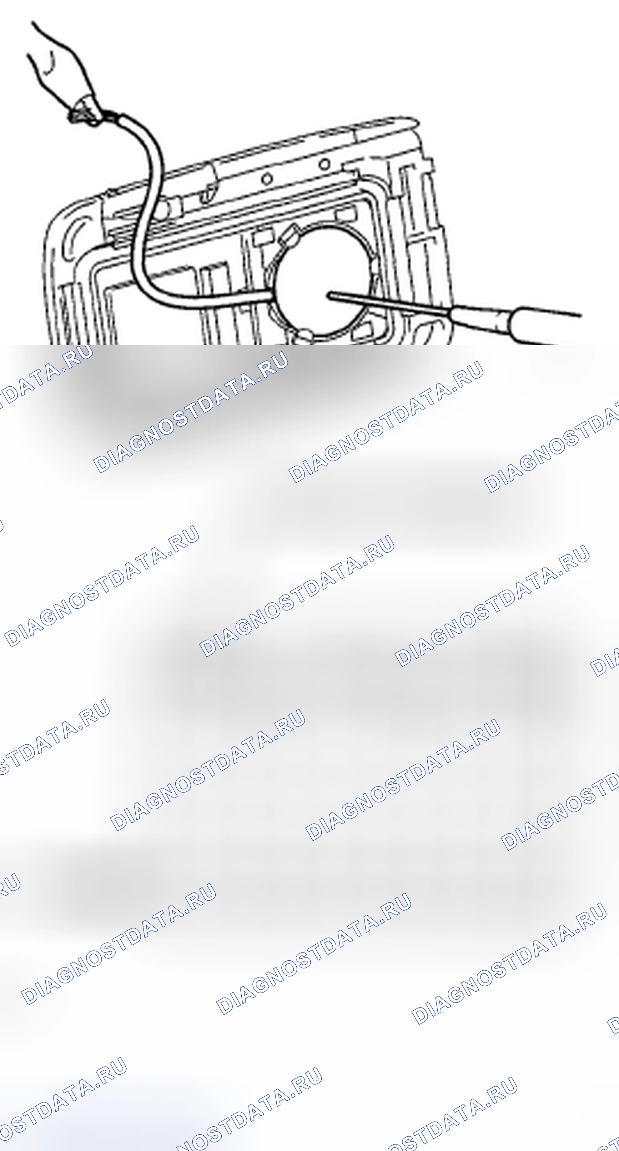 Рис. 165. Toyota Highlander II