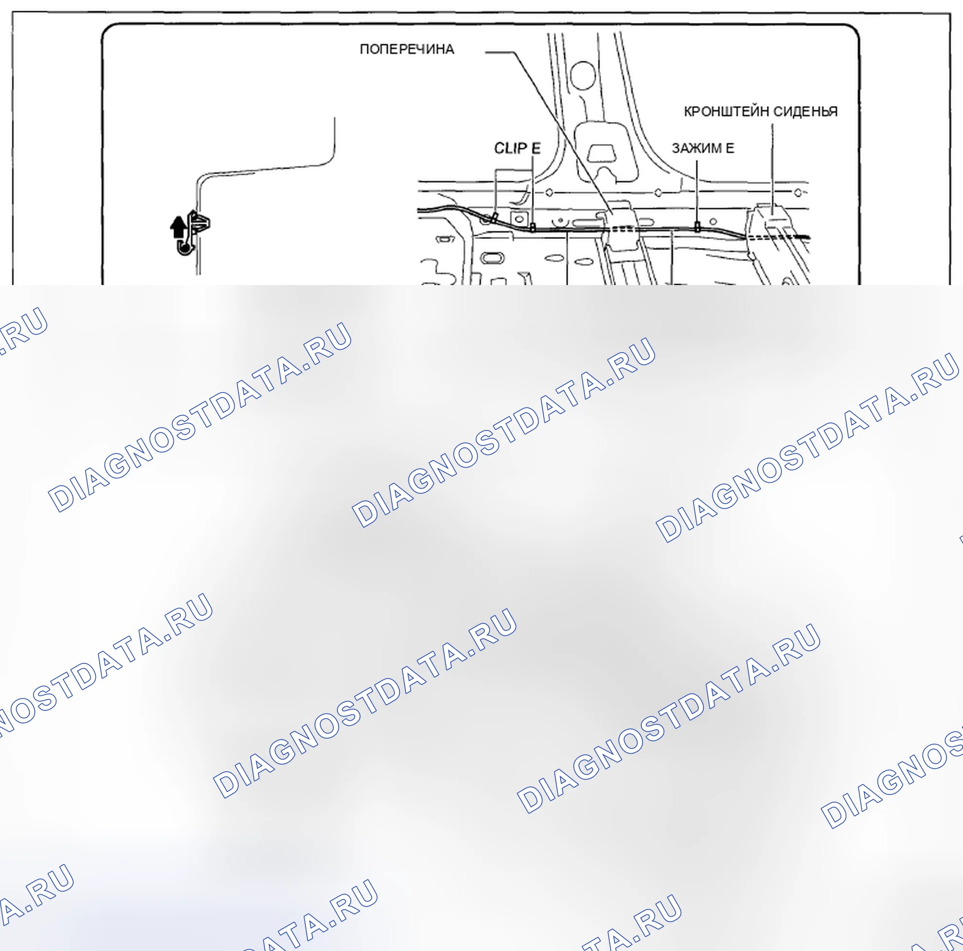 Рис. 138. Mazda CX-5 I