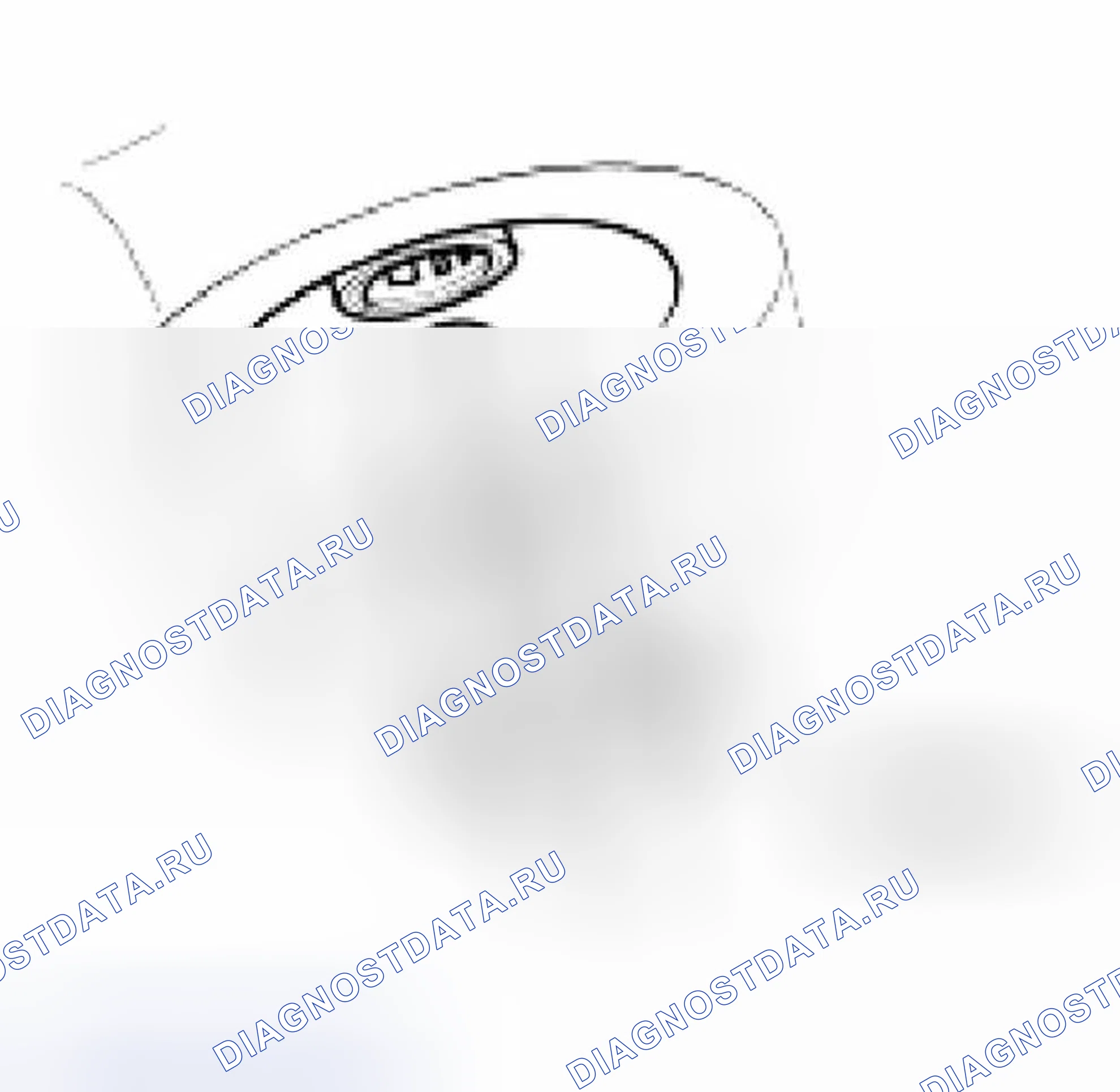 Рис. 12. Jaguar XJ II