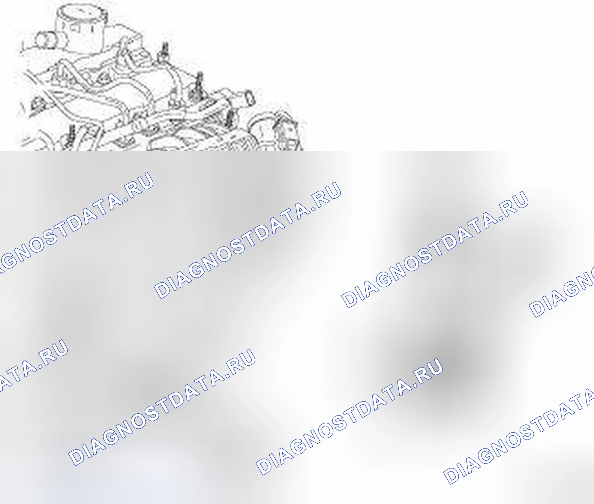 Рис. 13: 2,8 л. Chrysler Town & Country V рестайлинг