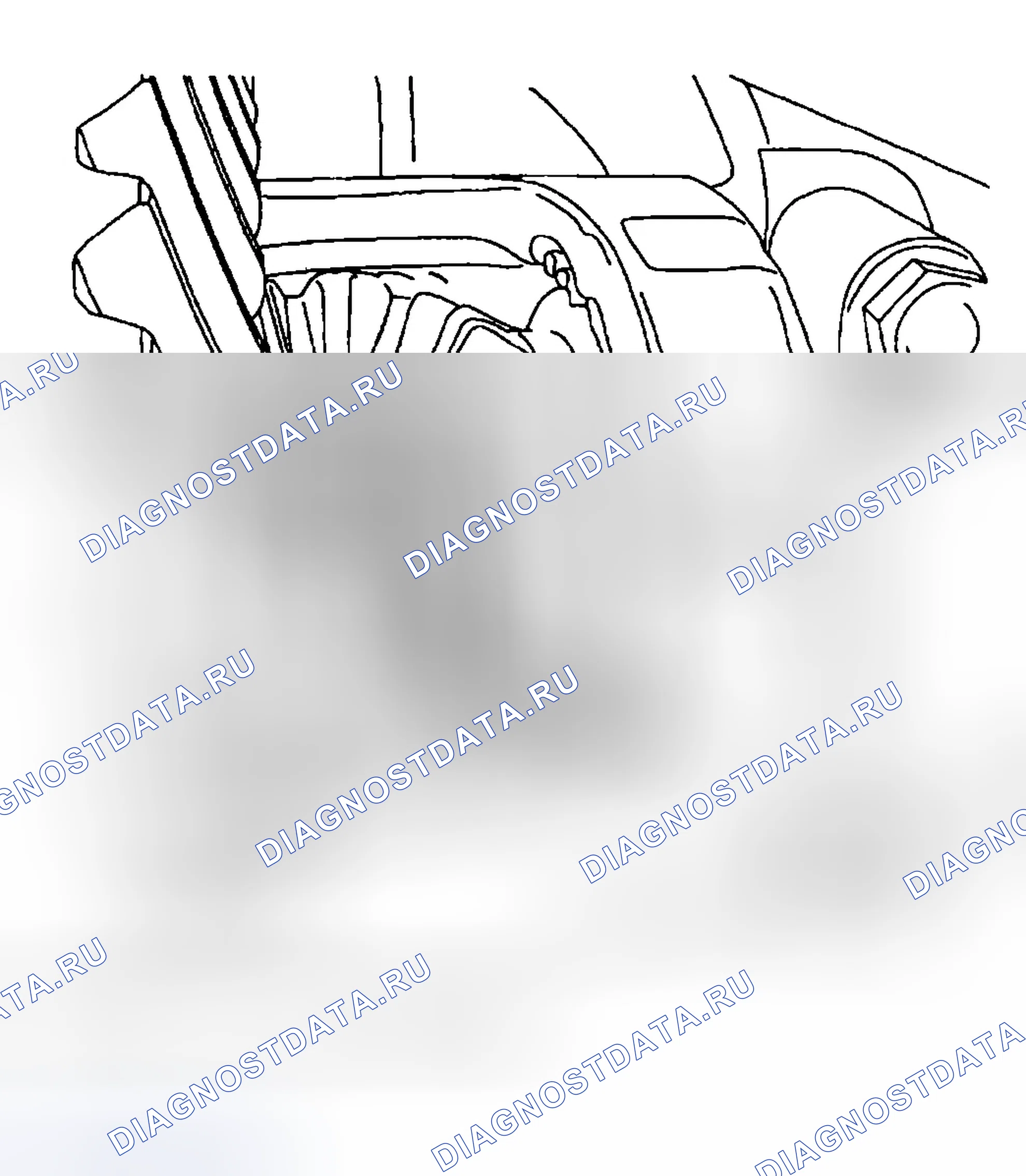 Рис. 473. Dodge Pickup R1500 