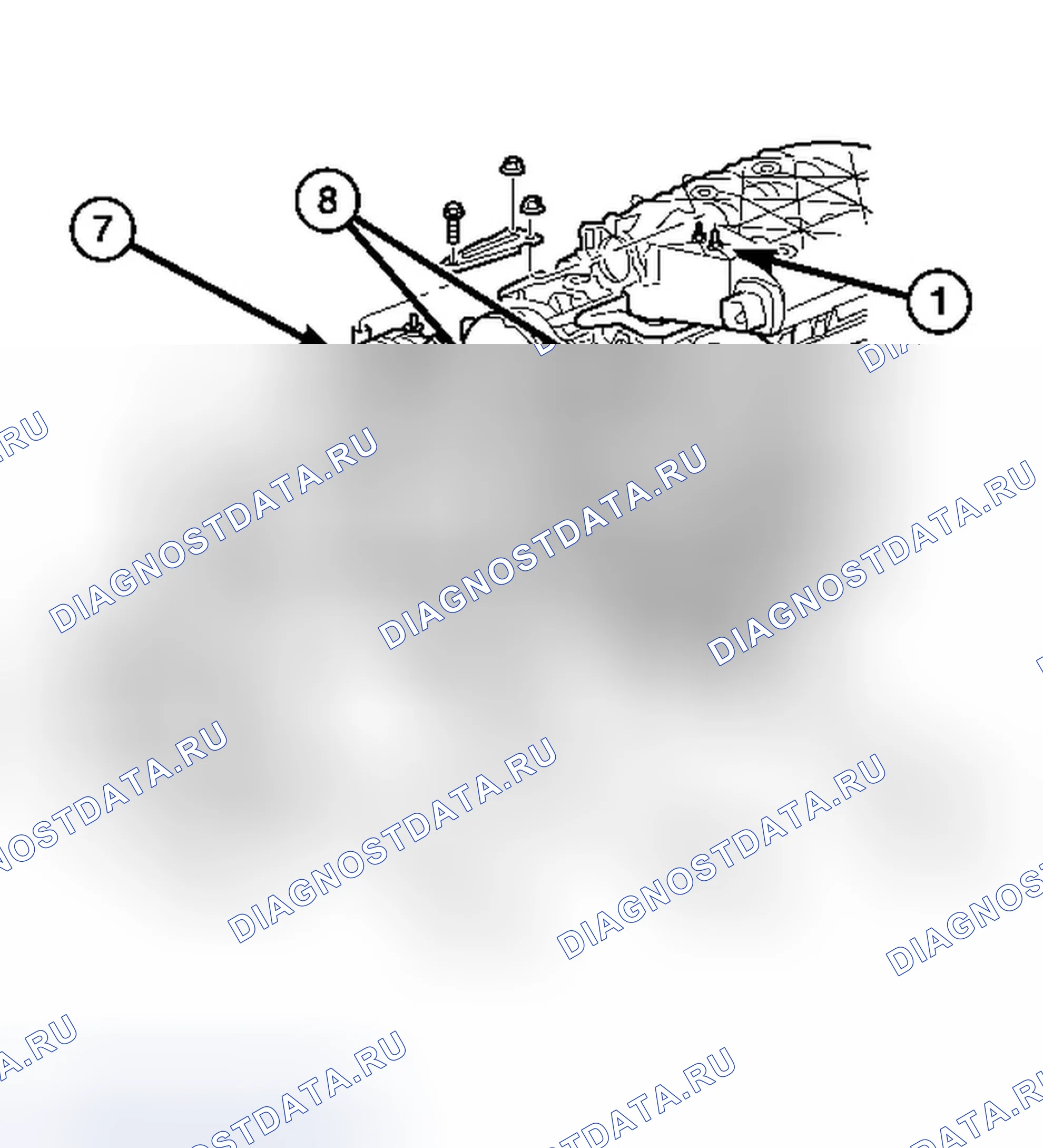 Рис. 46. Chrysler Pacifica CS