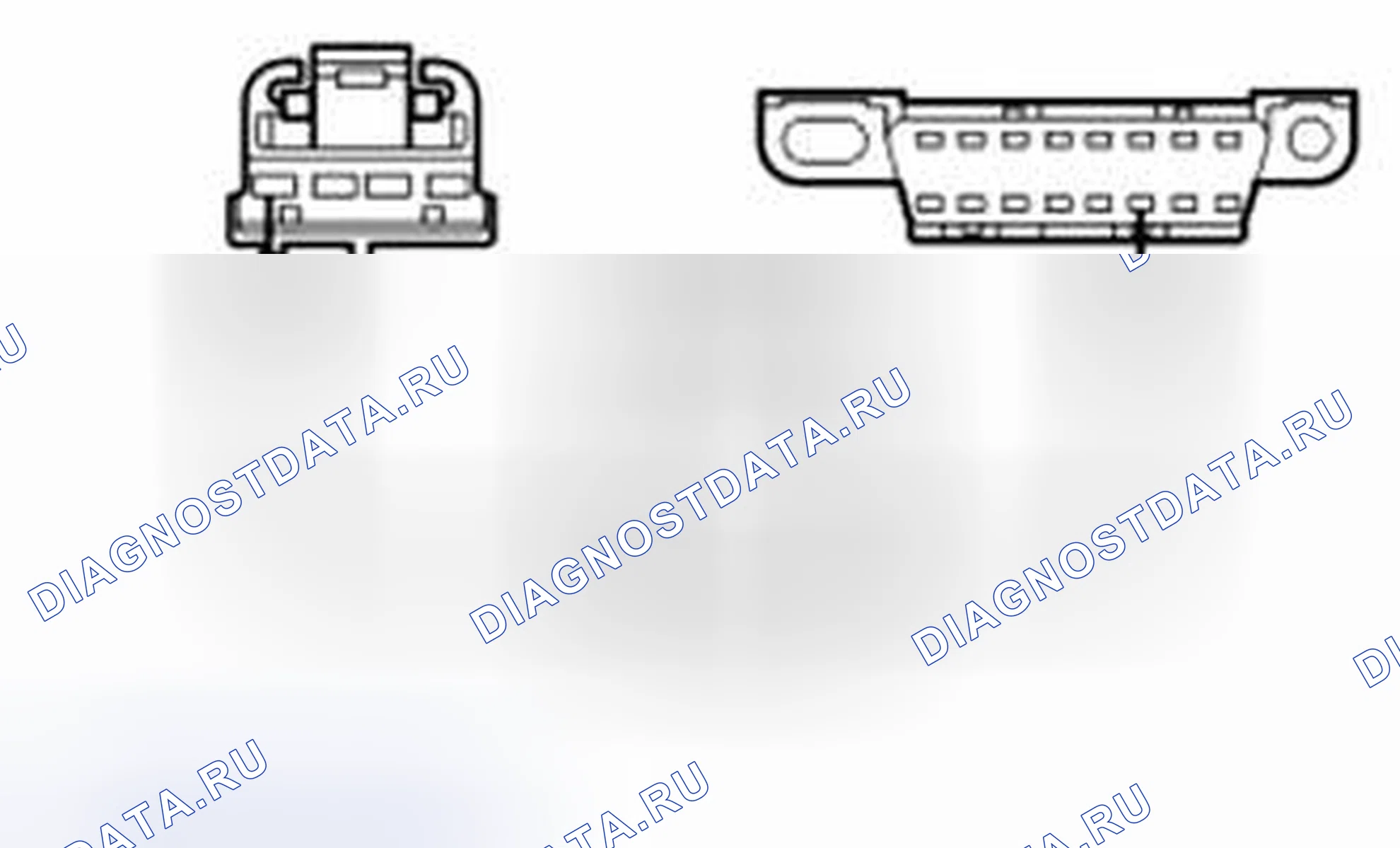 Рис. 25. Ford Pickup F250 Super Duty II