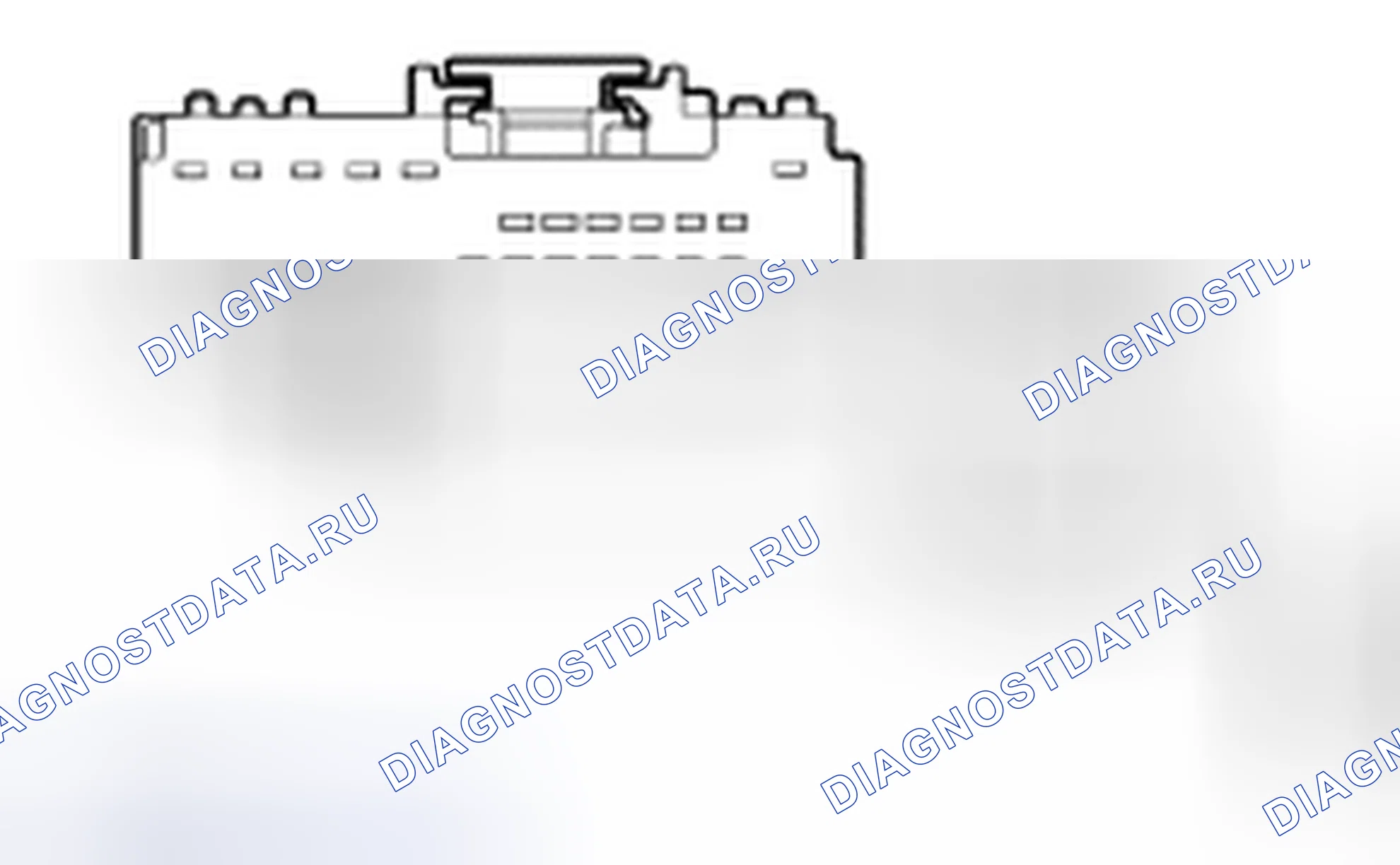 Рис. 11. Hyundai ix55 I