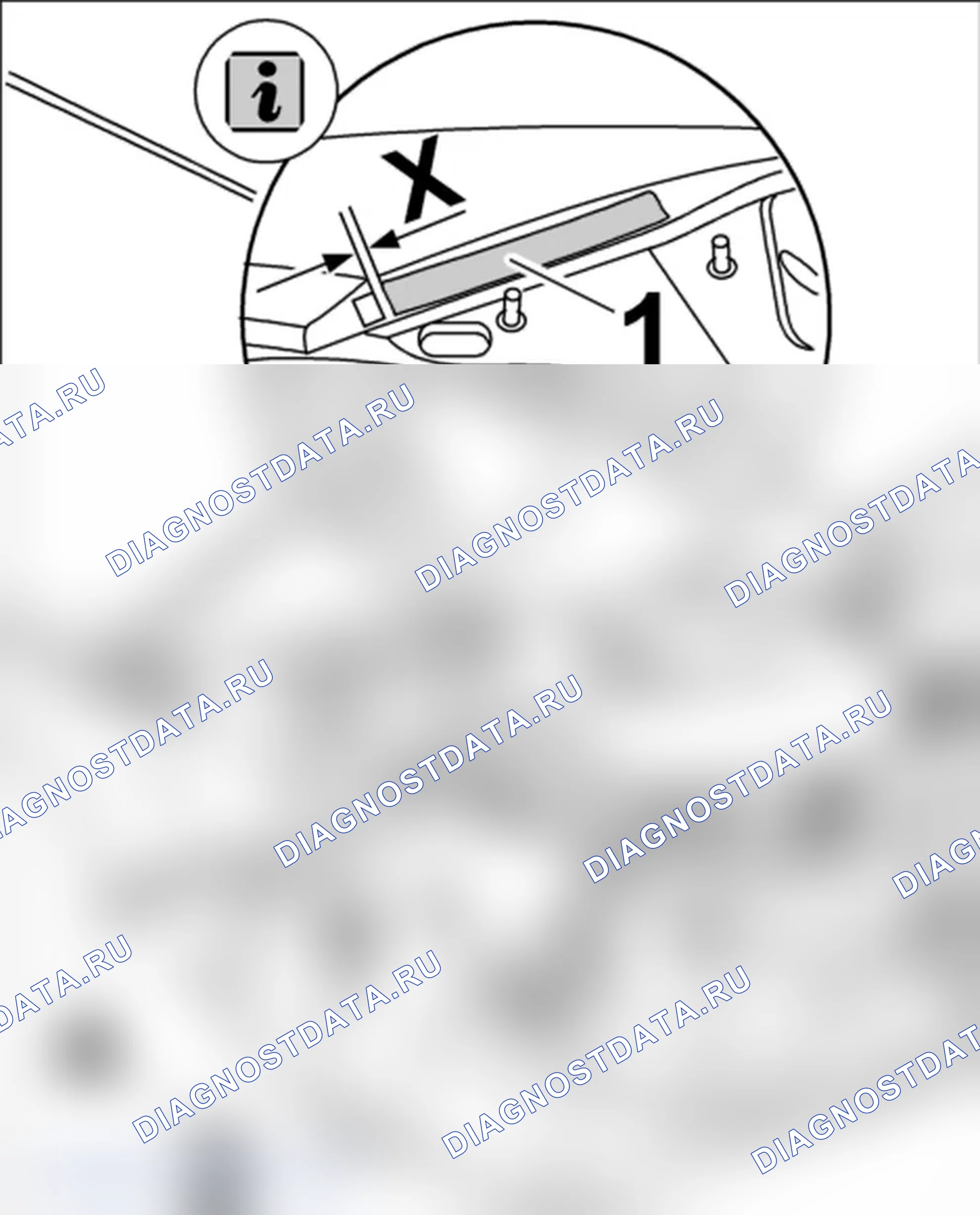 Рис. 689. Porsche Boxster S 987