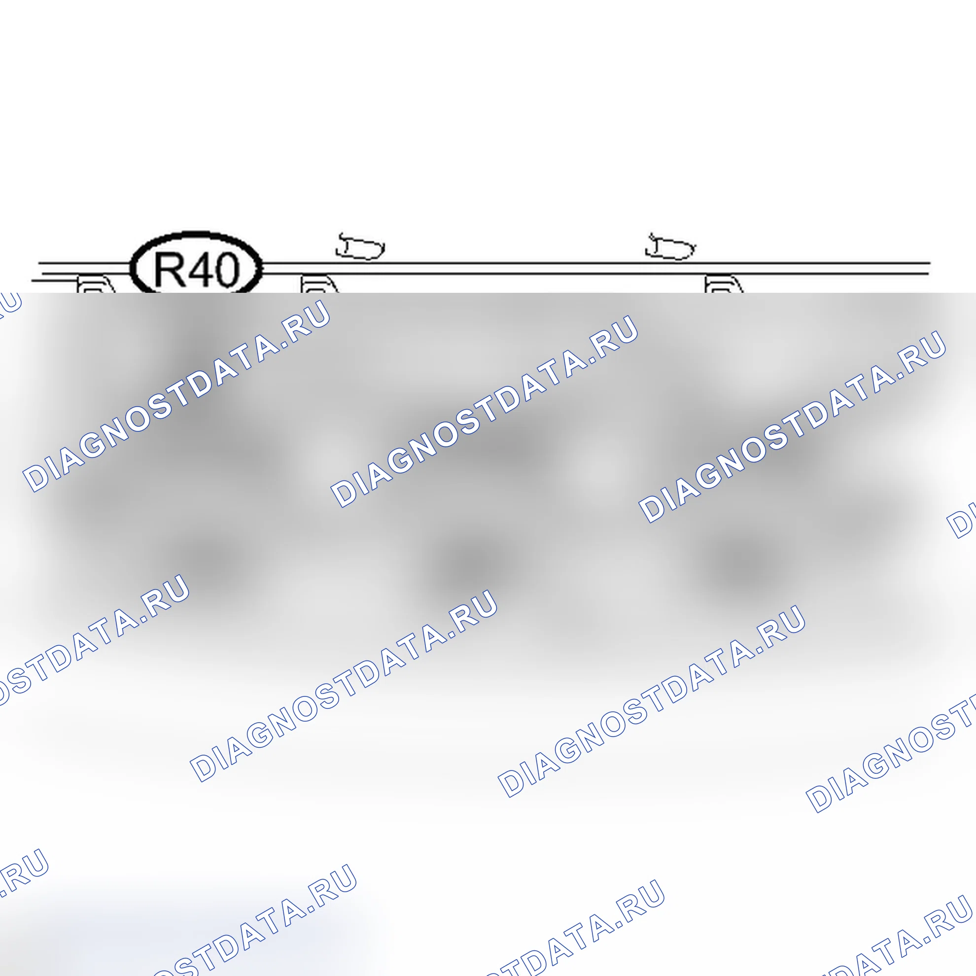Рис. 439. Toyota Prius PHV pre-III