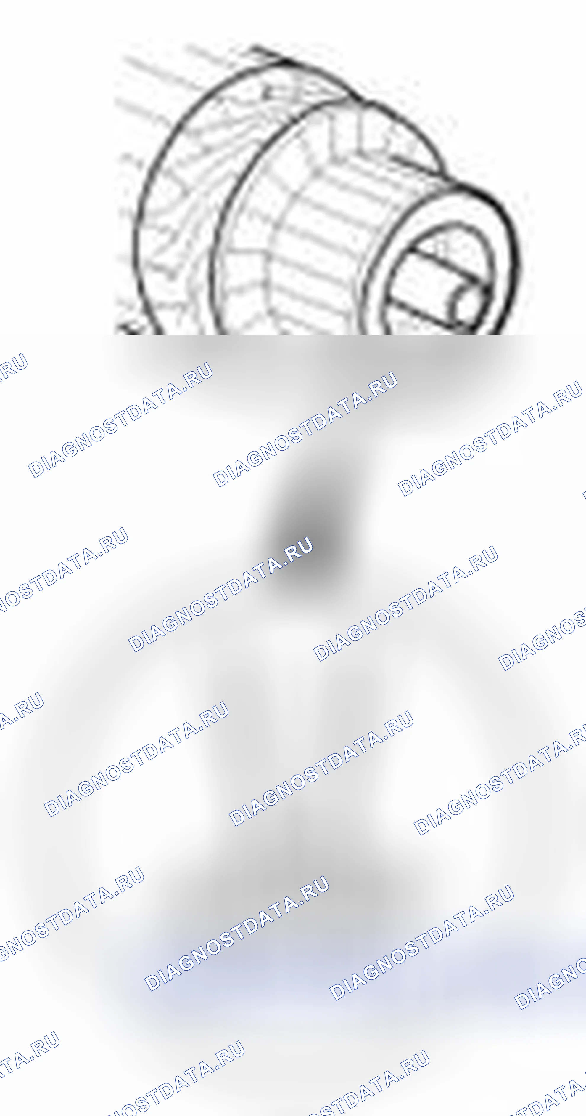 Рис. 74. Haval Beast (Shenshou) I