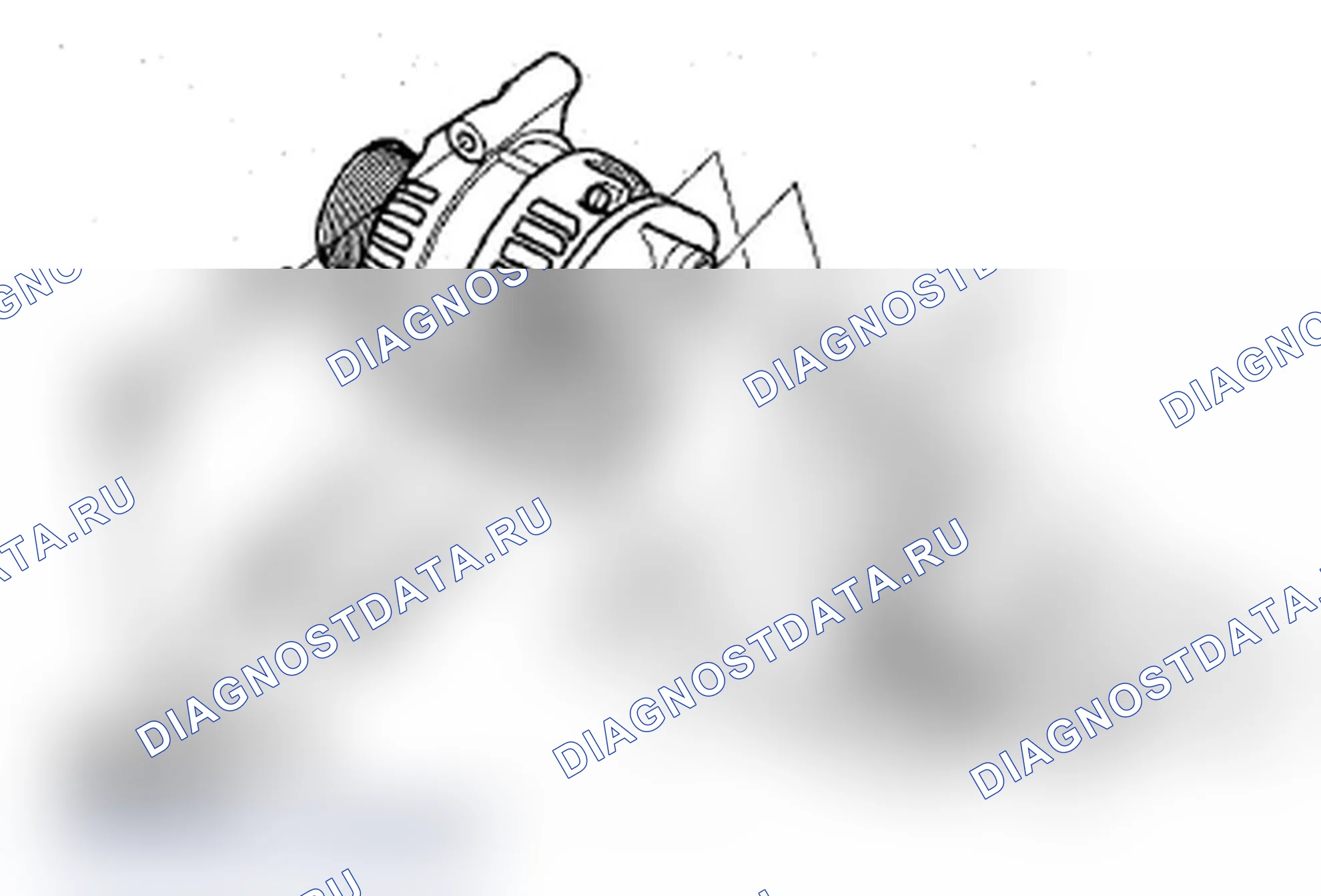 Рис. 23: Установка. Acura RDX I рестайлинг